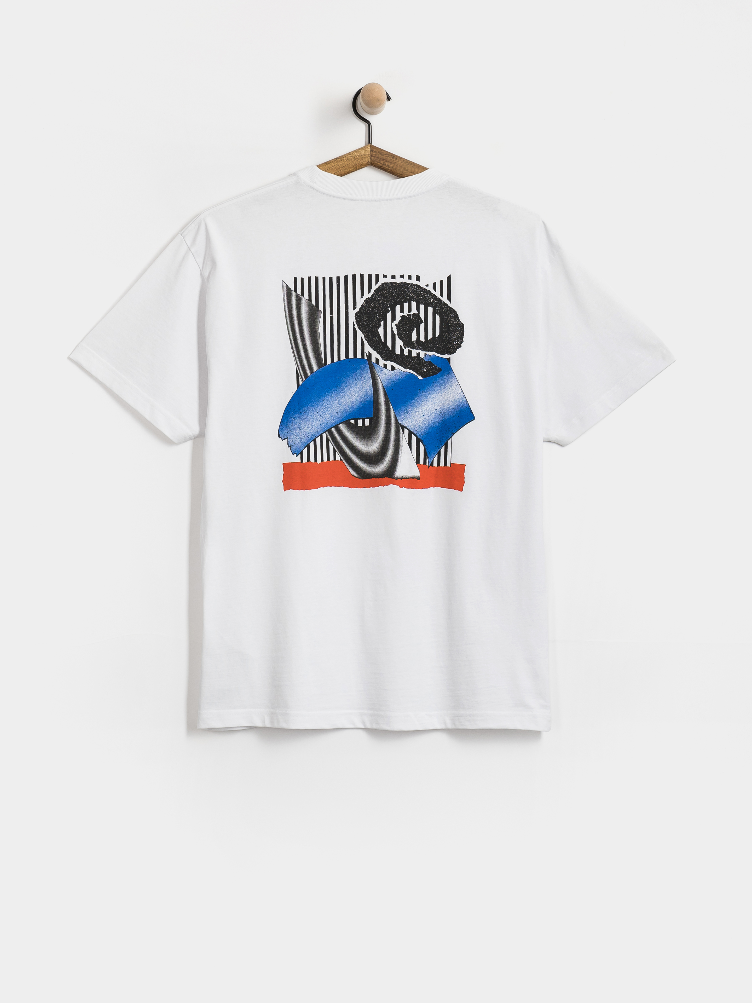 Tričko Volcom Fa Carrau 2 Lse