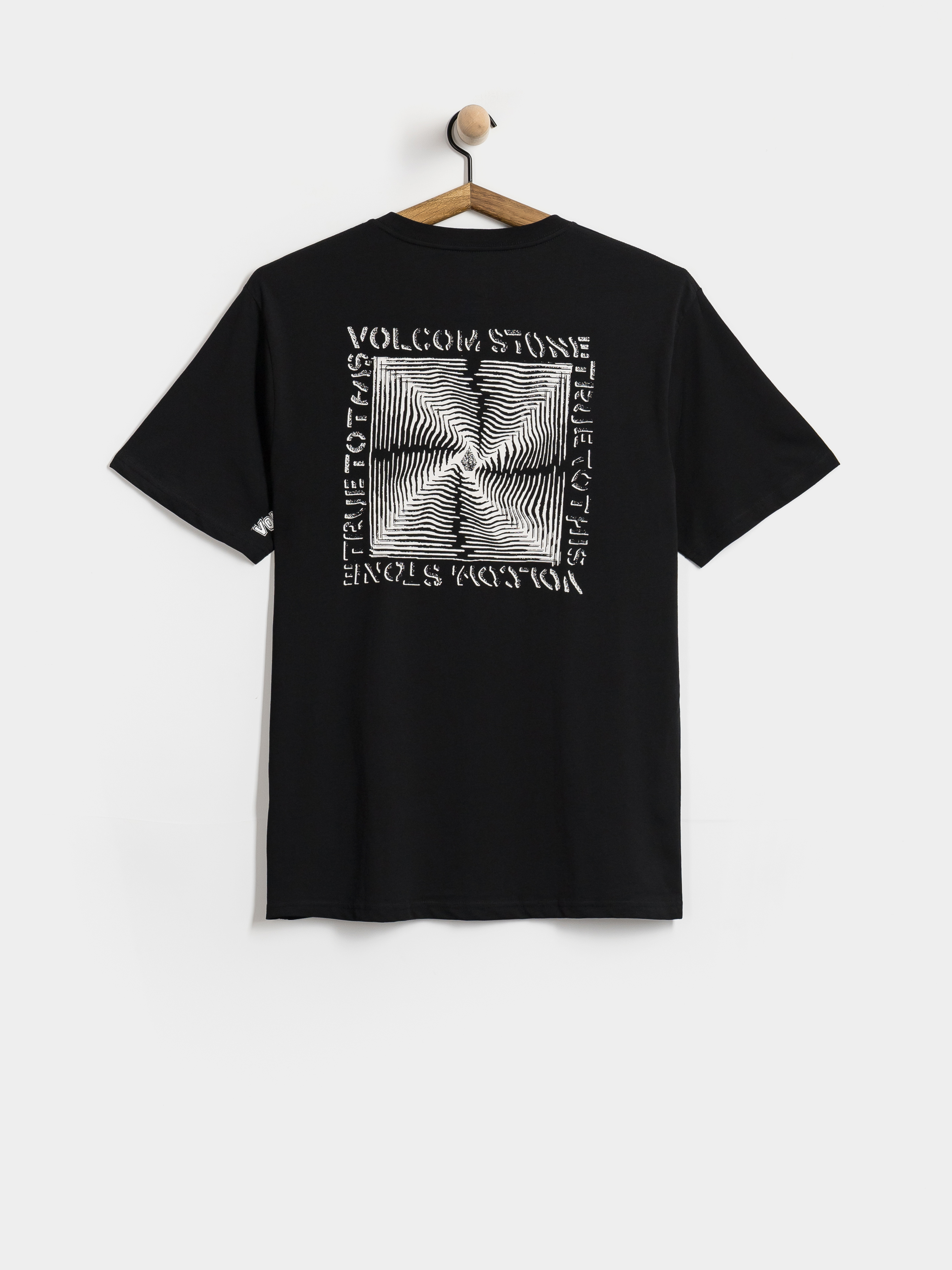 Tričko Volcom Voidstone Bsc