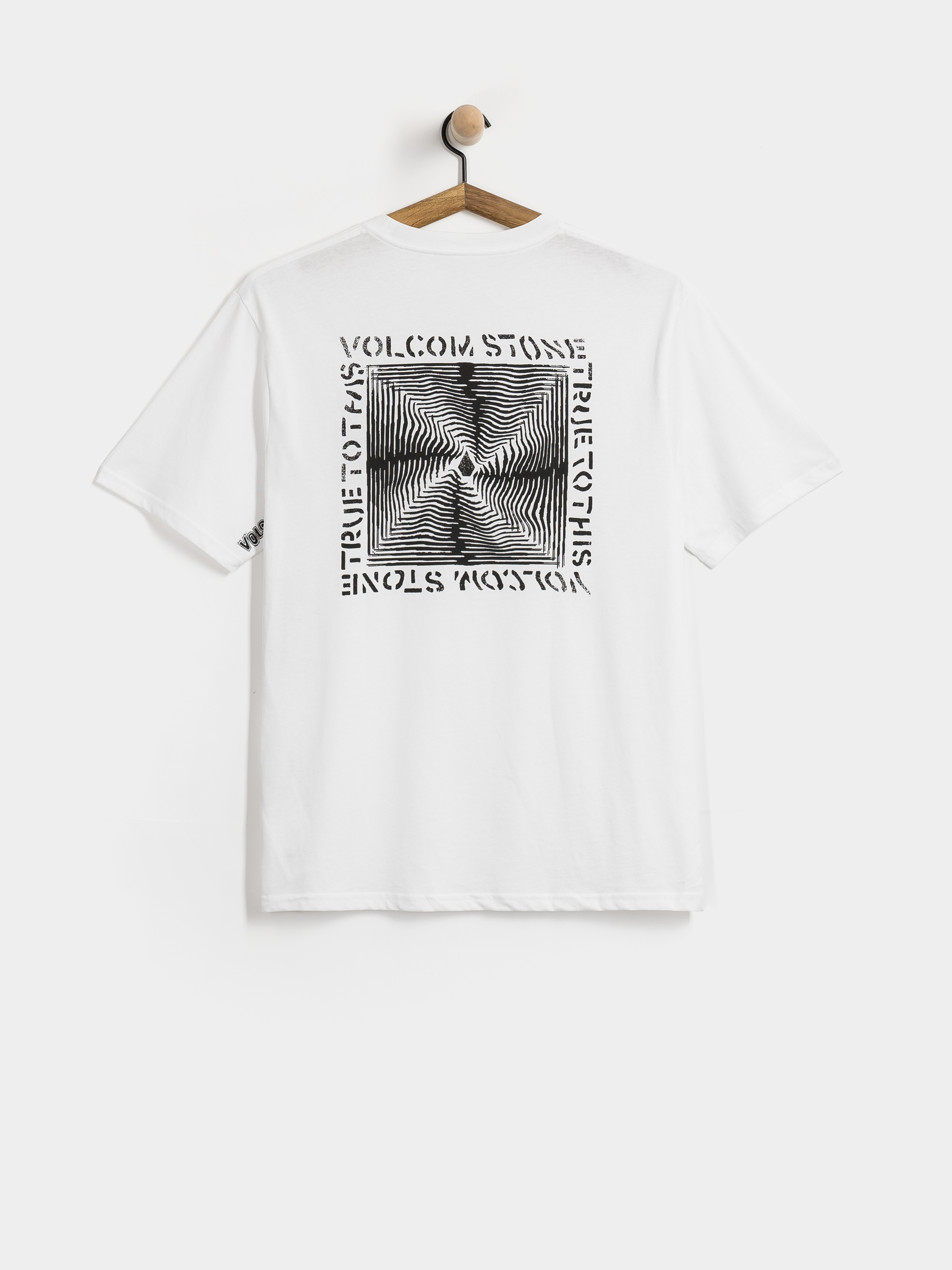 Tričko Volcom Voidstone Bsc