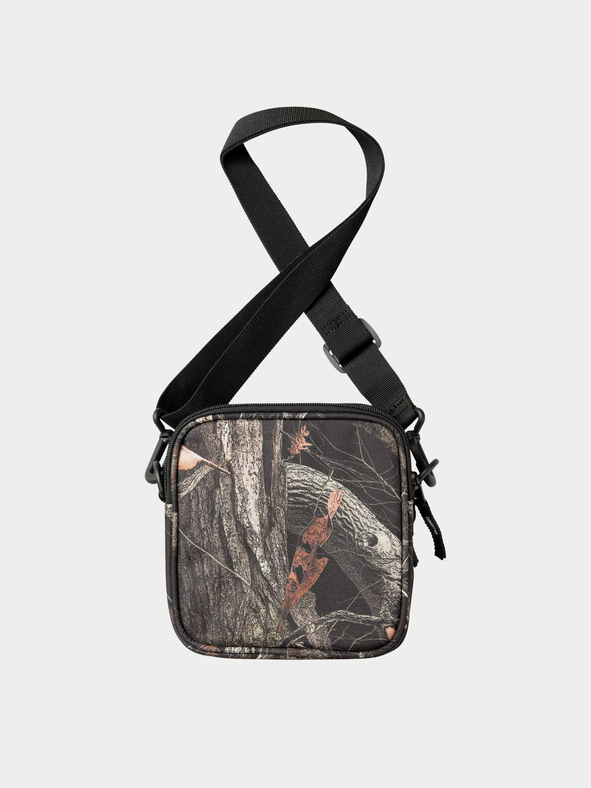 Taška Carhartt WIP Essentials (camo feather tree black)