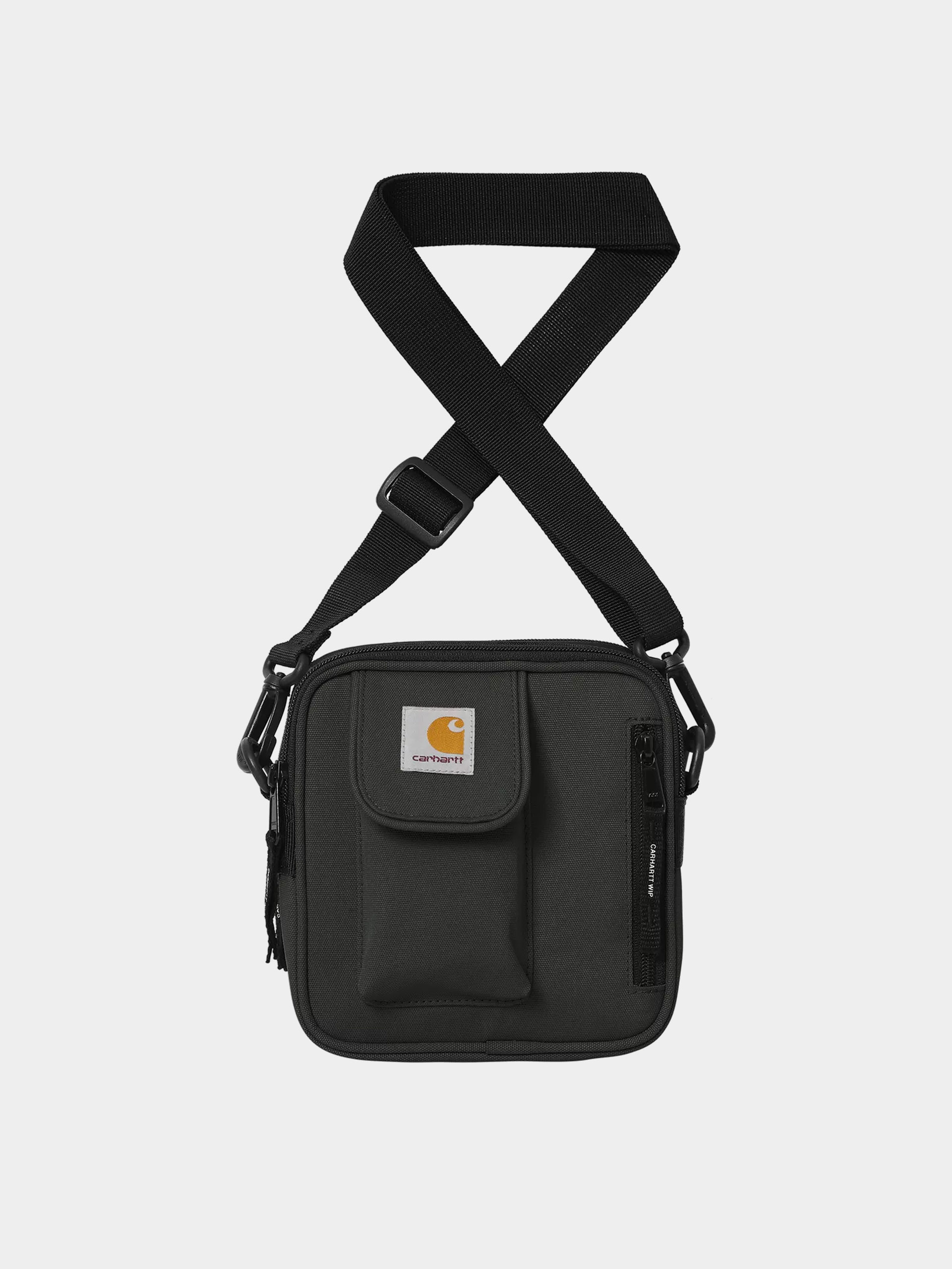 Taška Carhartt WIP Essentials (raven)