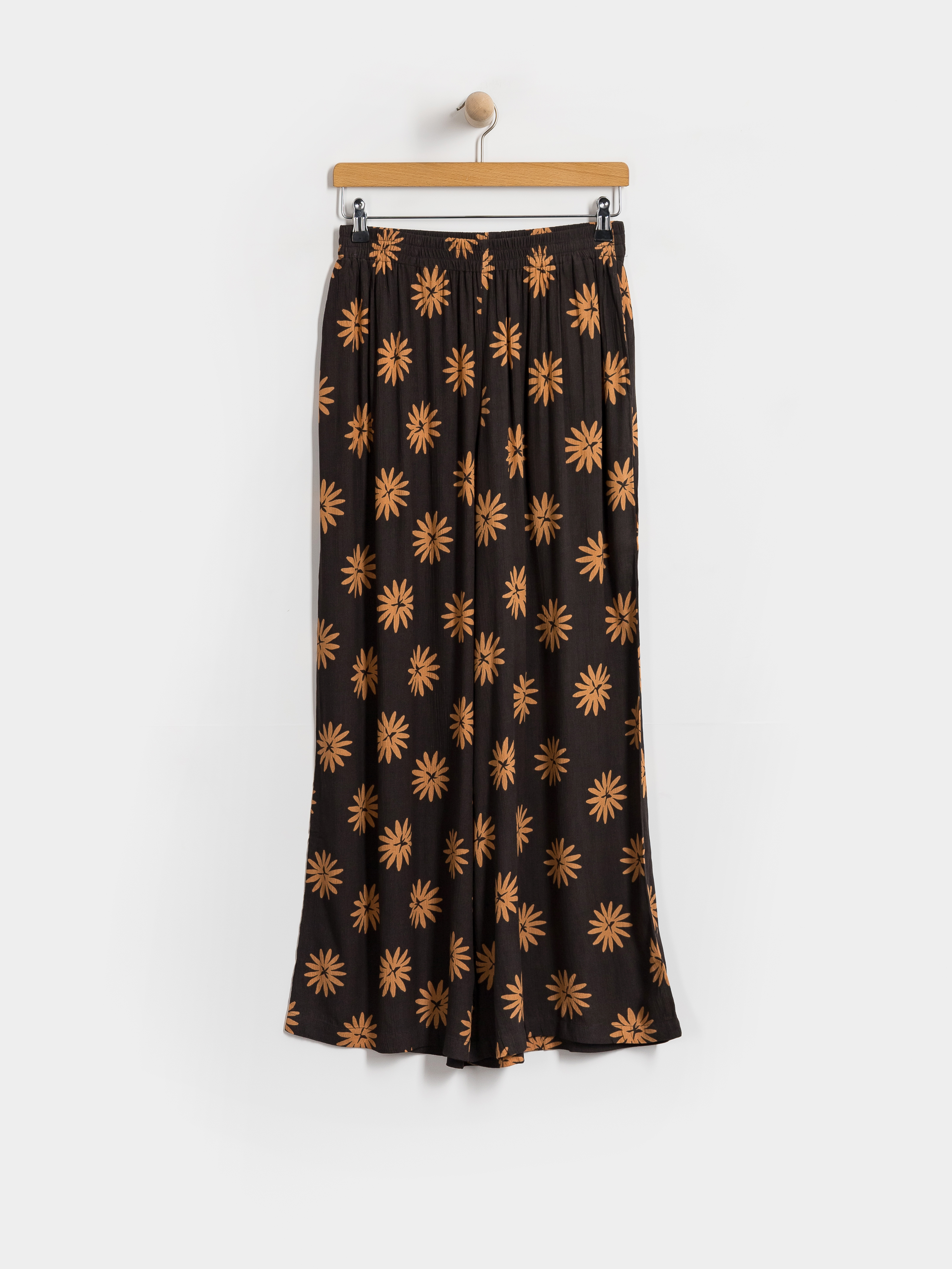 Nohavice Volcom Midnite Ramble Wmn