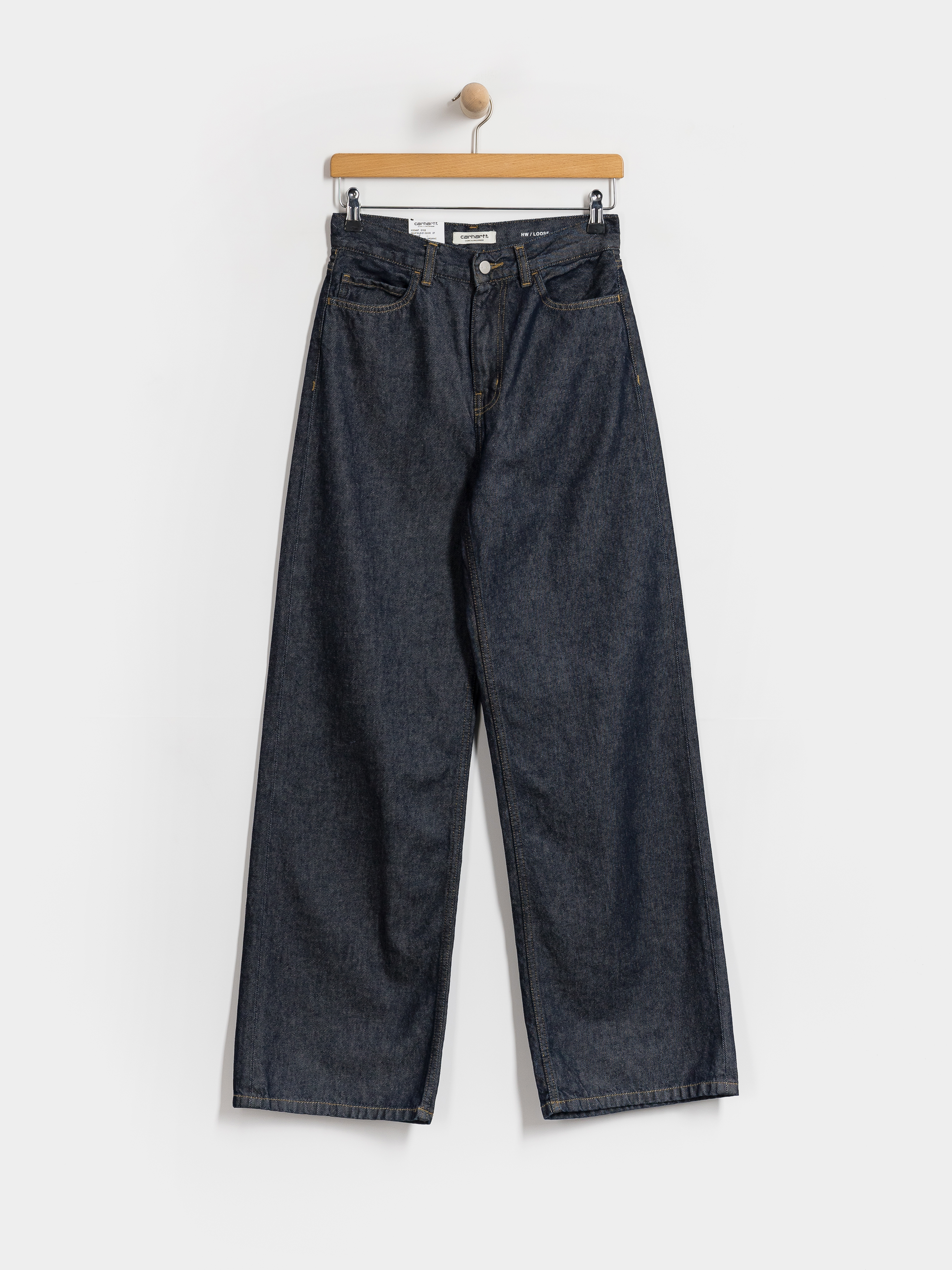 Nohavice Carhartt WIP Jane Wmn