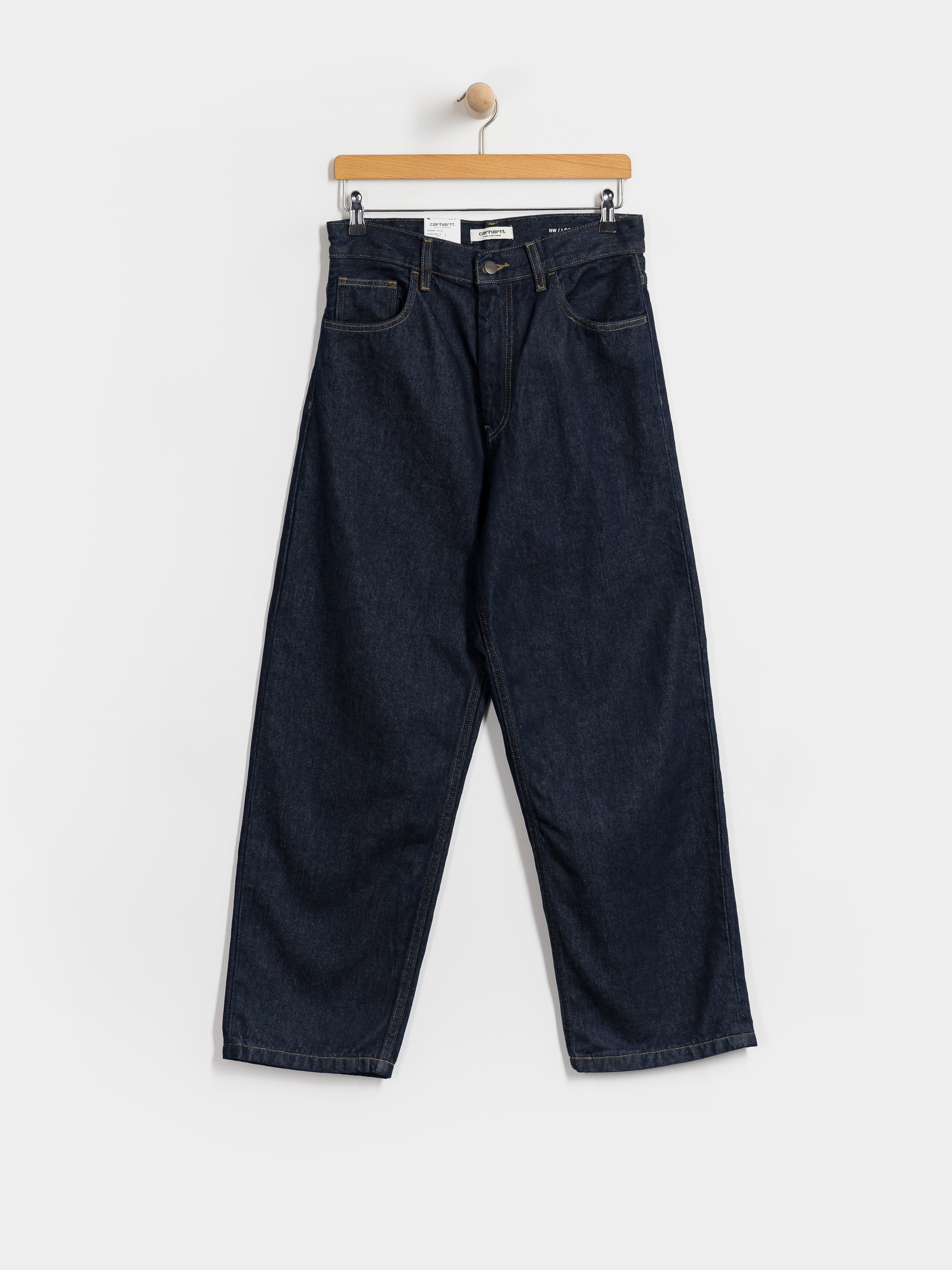 Nohavice Carhartt WIP Brandon Wmn