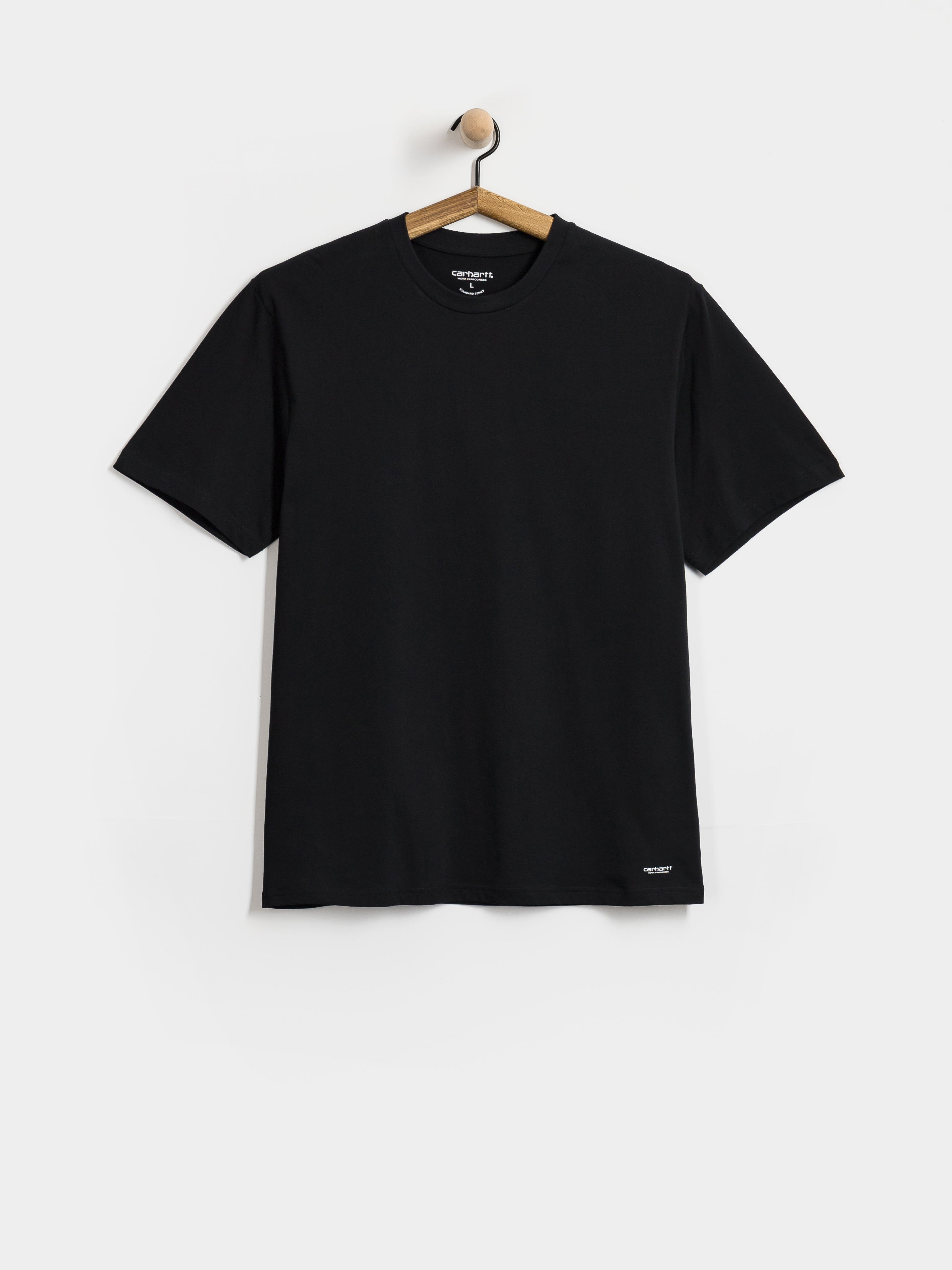 Triu010dko Carhartt WIP Standard 2 pack (black/black)