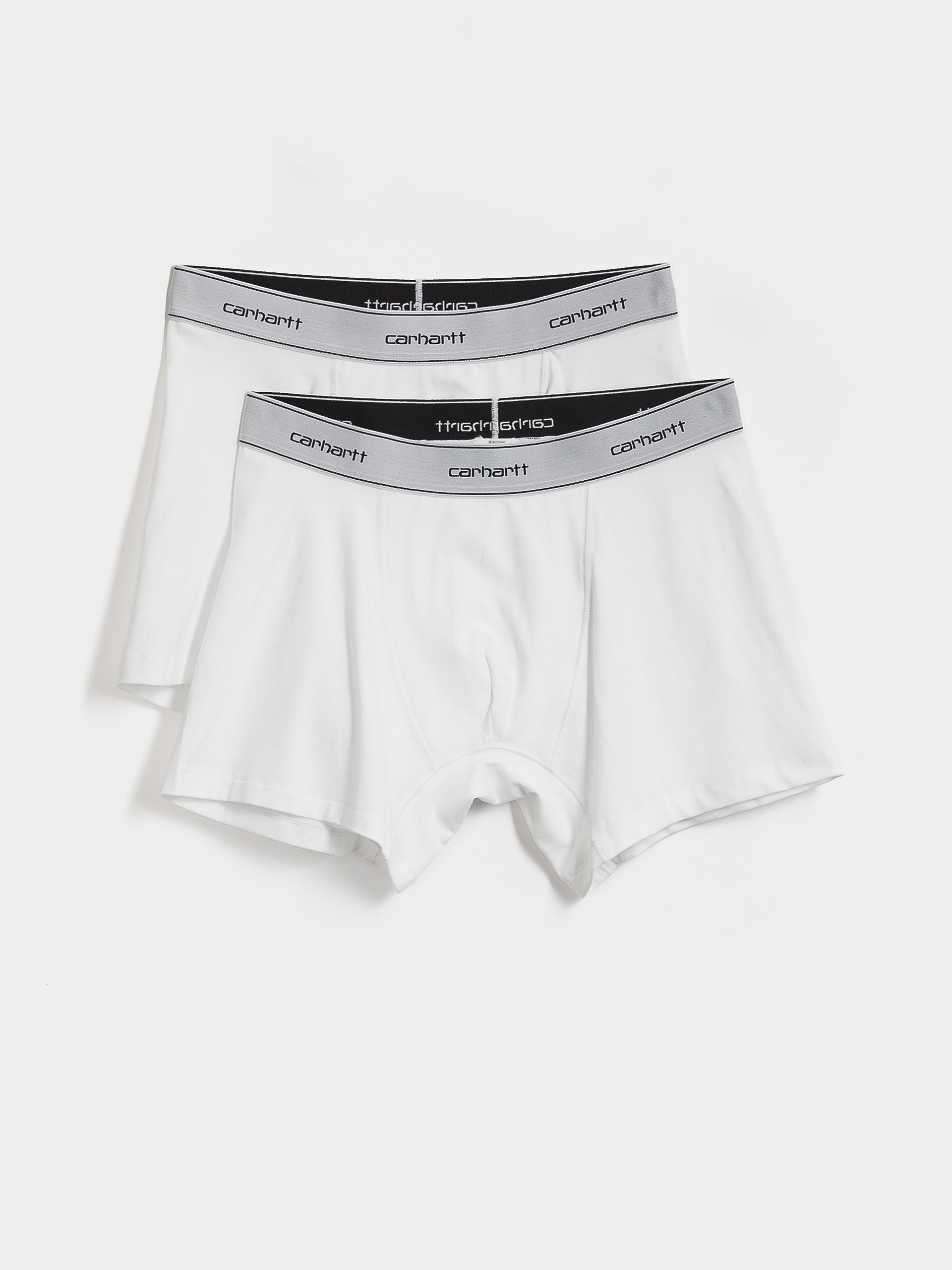 Spodnu00e9 pru00e1dlo Carhartt WIP Cotton Trunks (white/white)