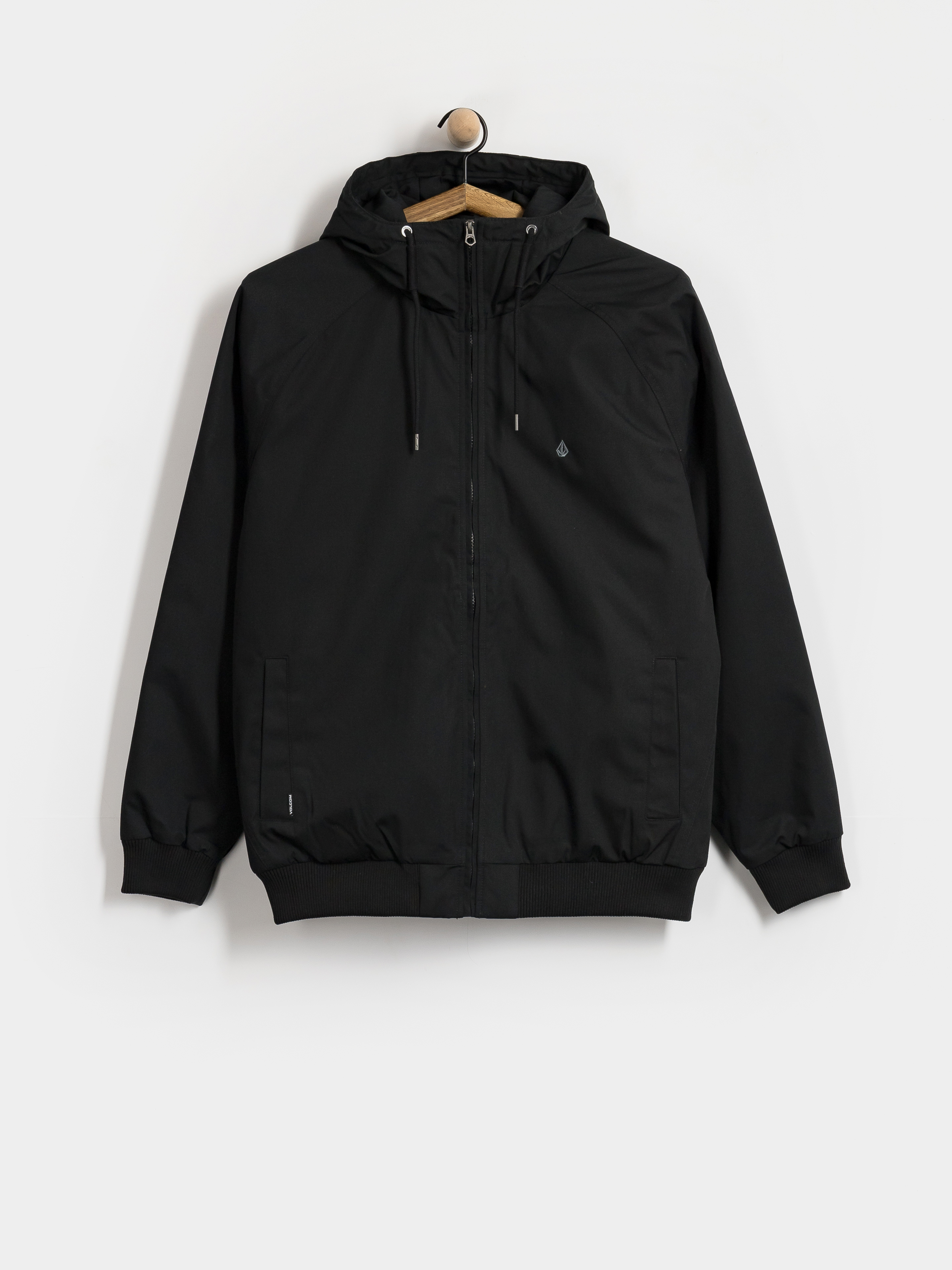 Bunda Volcom Hernan 10K (black)