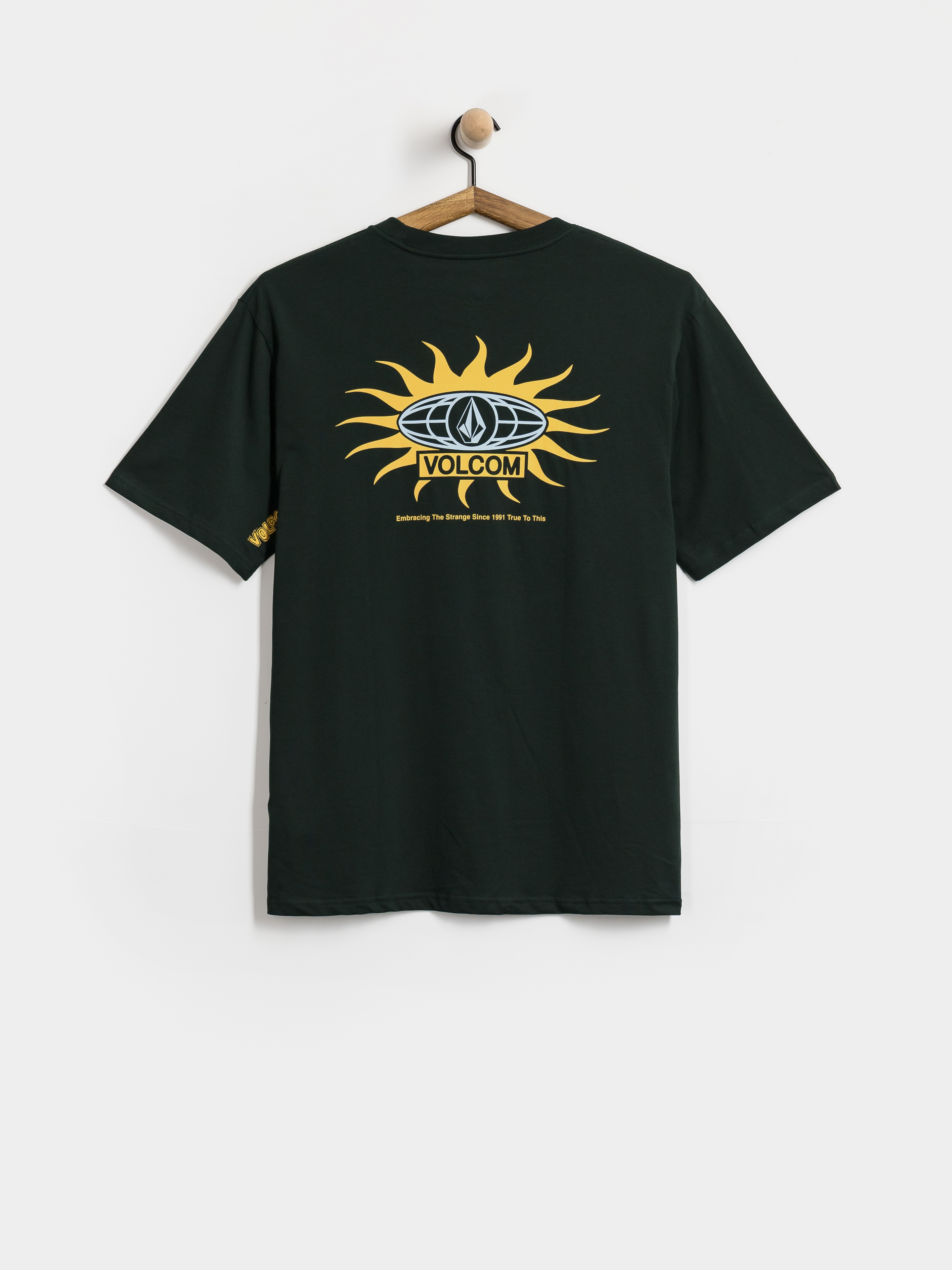Tričko Volcom Sunlog Bsc