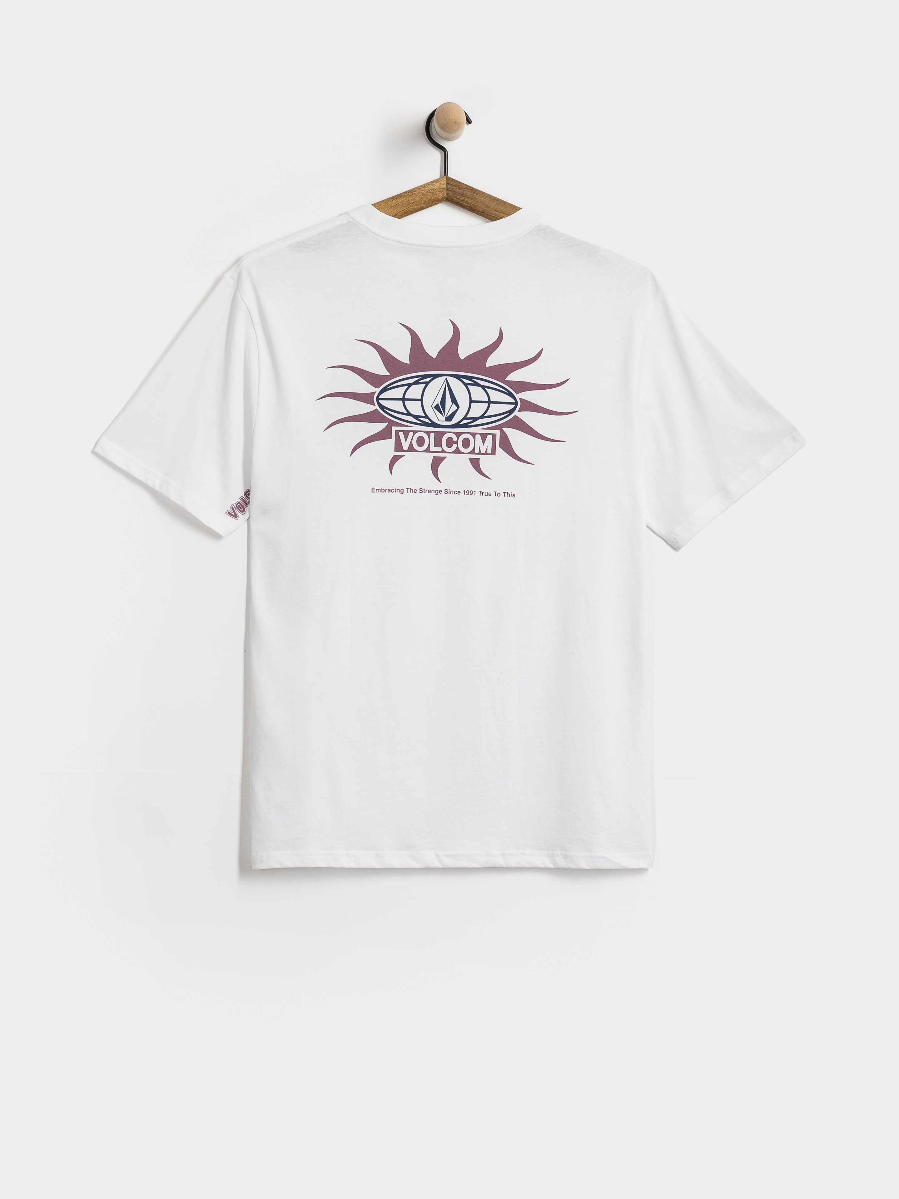 Tričko Volcom Sunlog Bsc