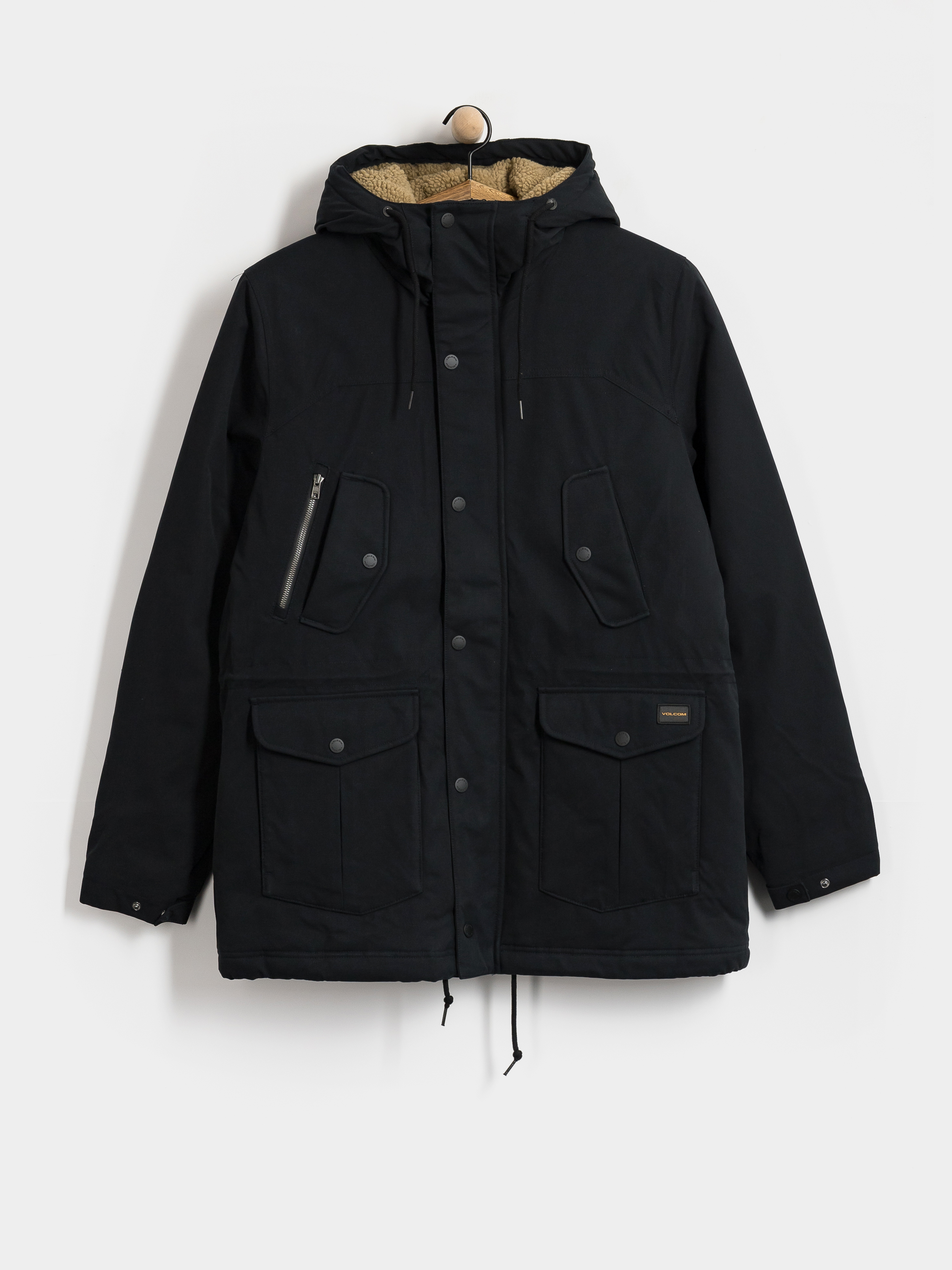 Bunda Volcom Starget 5K Parka