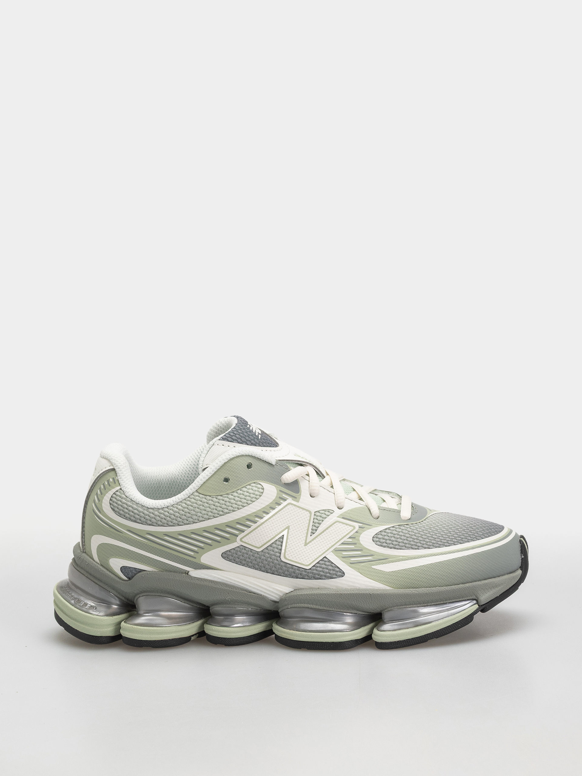Topu00e1nky New Balance 2000 (silver moss/bayberry/sea salt)