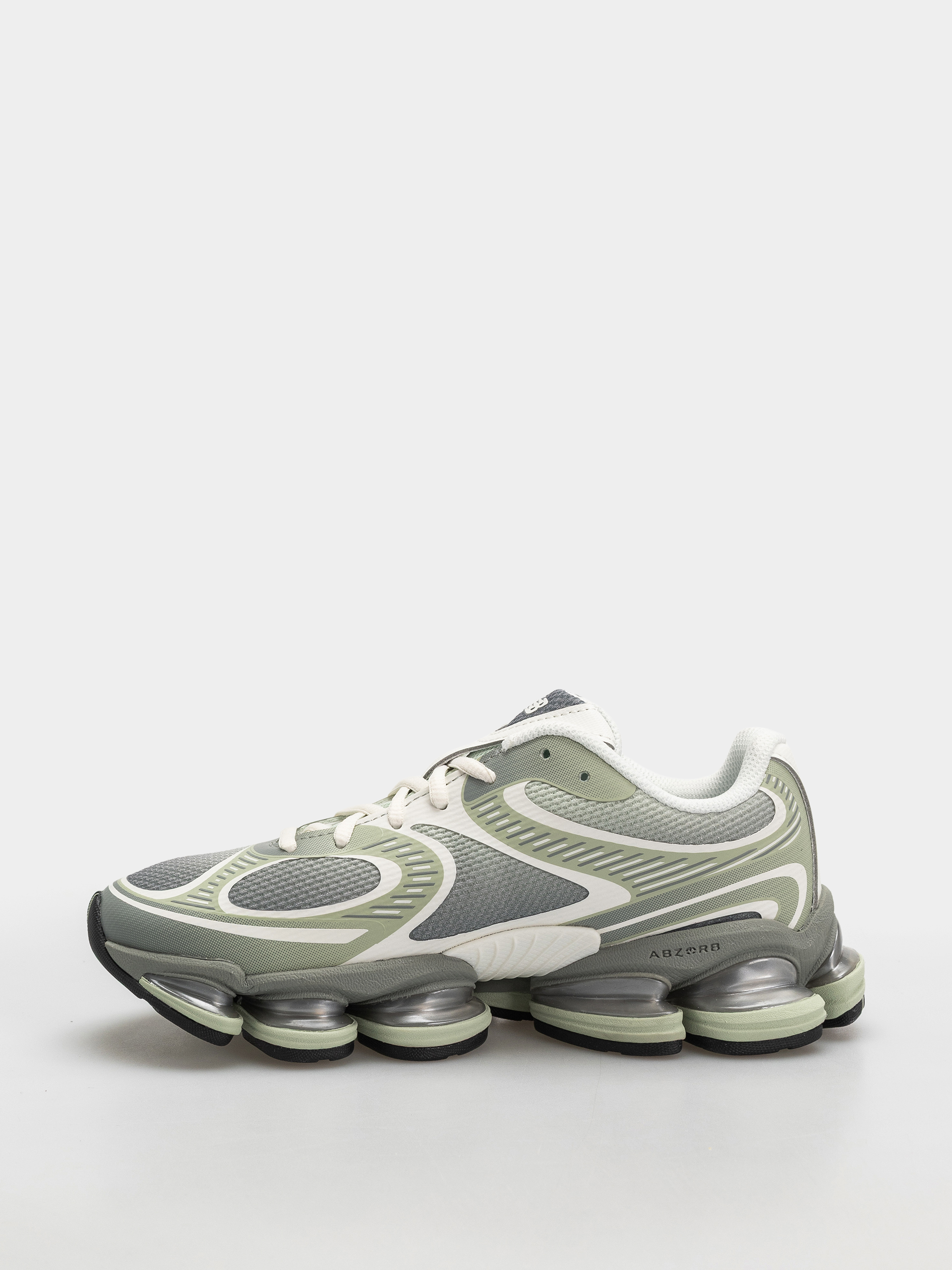 Topánky New Balance 2000 (silver moss/bayberry/sea salt)