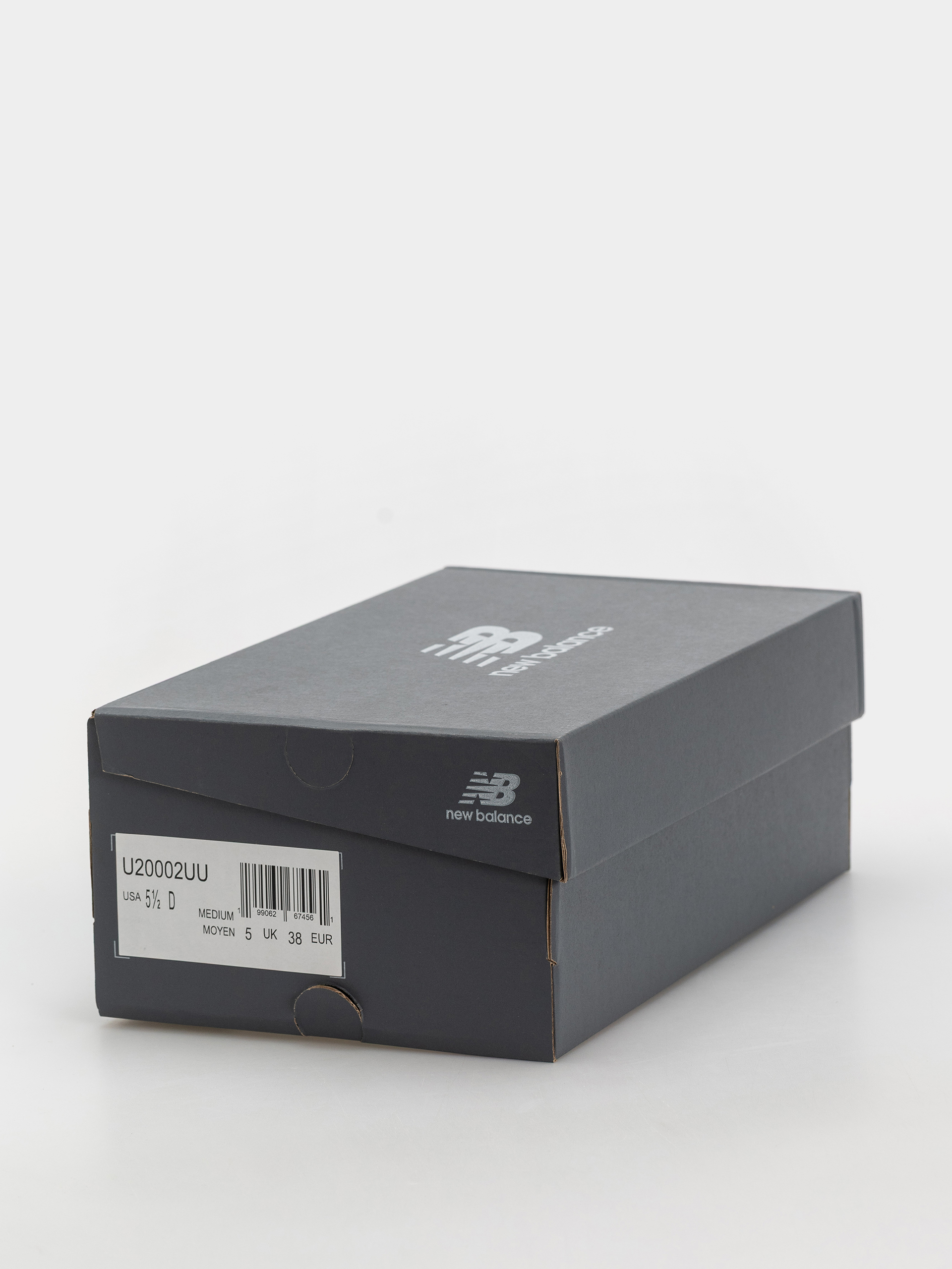 Topánky New Balance 2000 (silver moss/bayberry/sea salt)