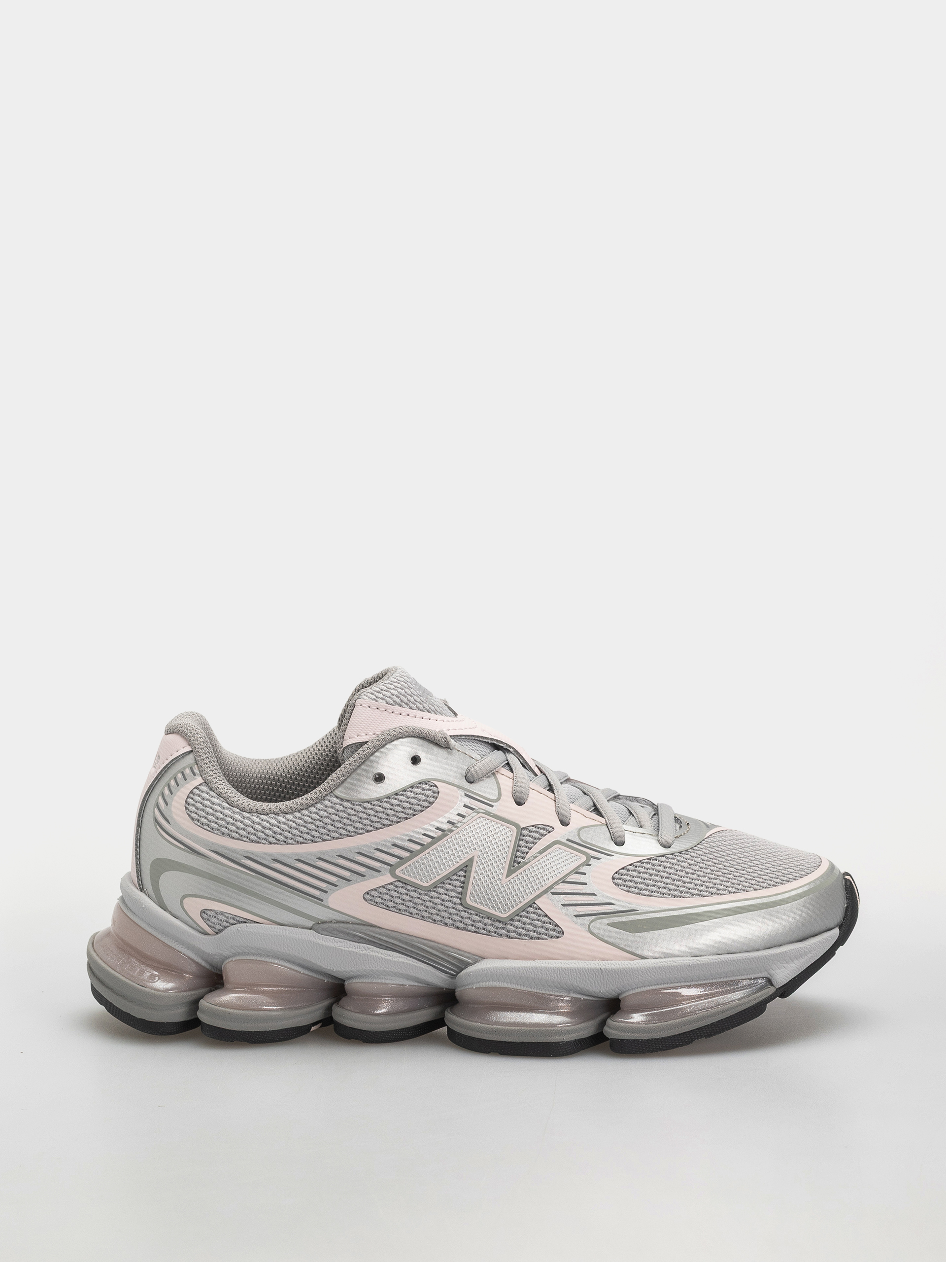 Topu00e1nky New Balance 2000 (raincloud/pink granite)