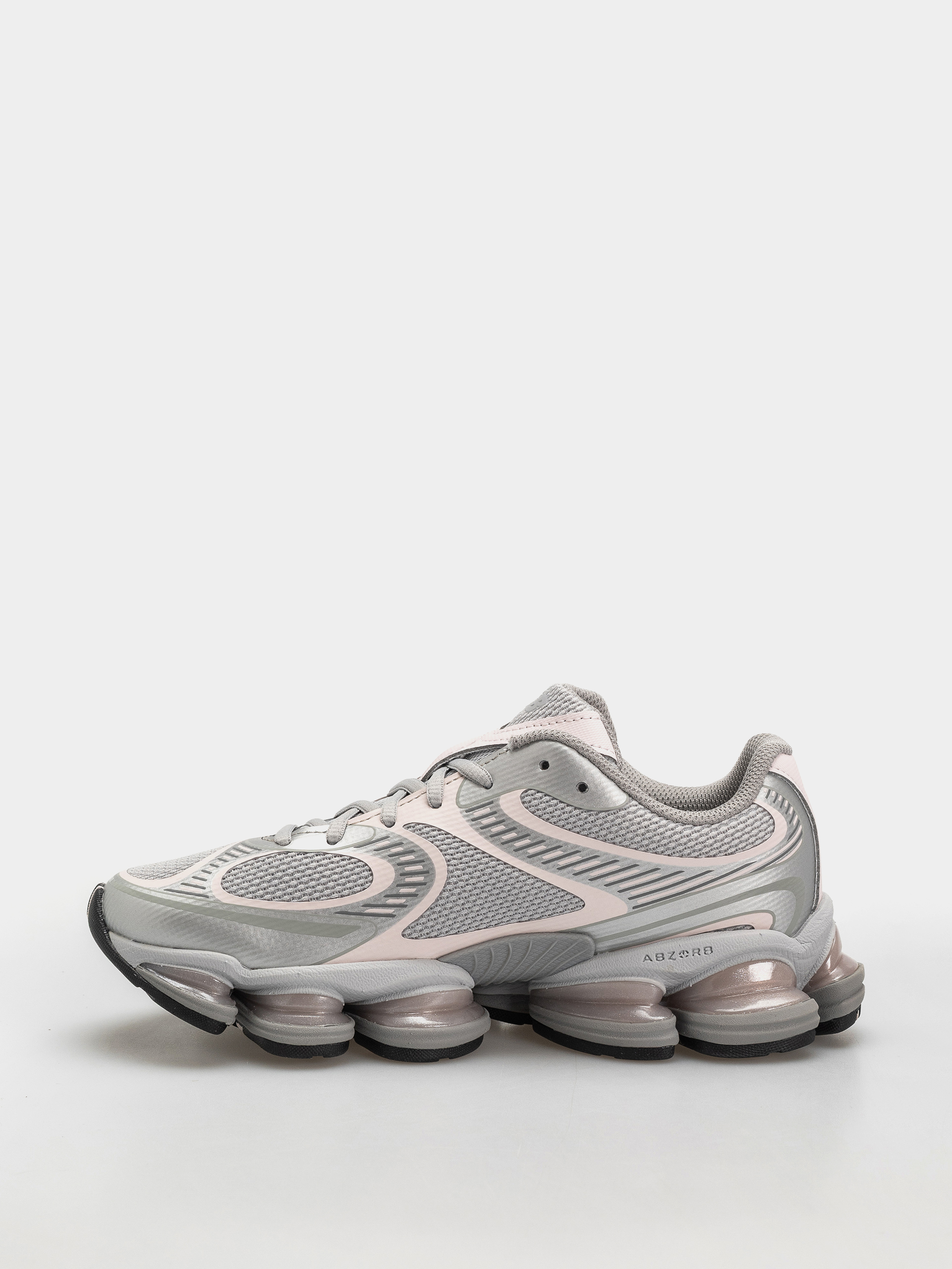 Topánky New Balance 2000 (raincloud/pink granite)