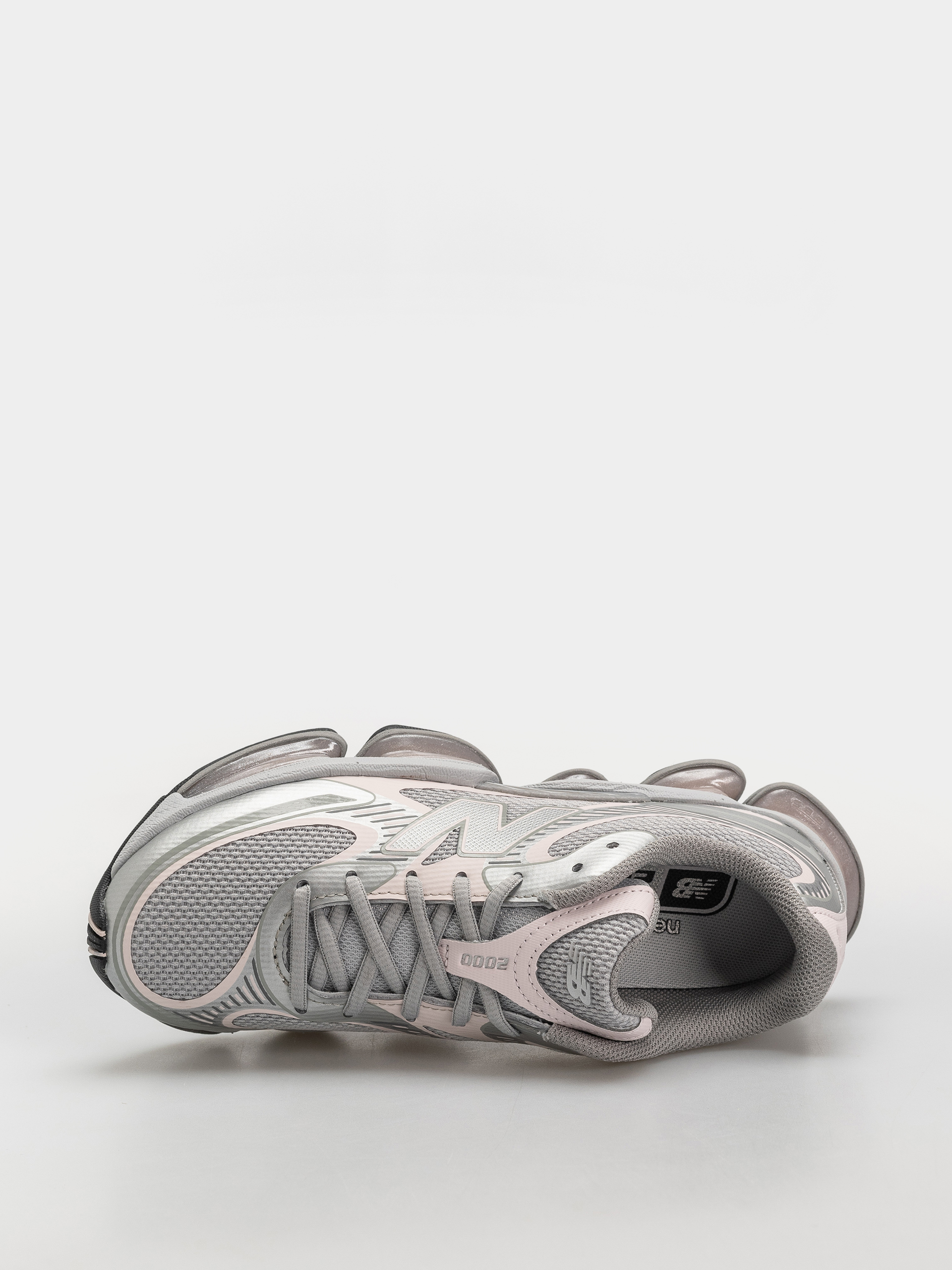 Topánky New Balance 2000 (raincloud/pink granite)