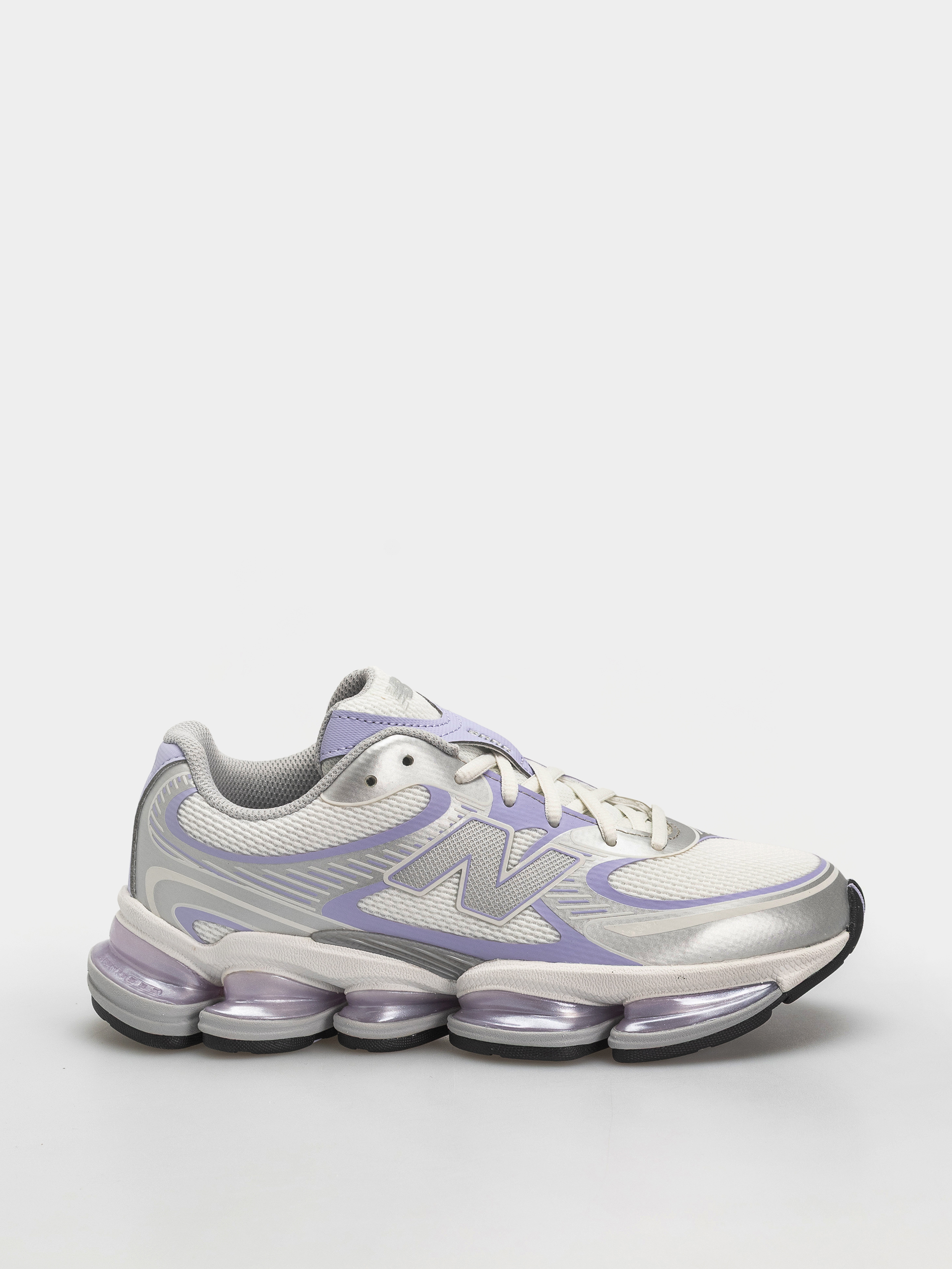 Topu00e1nky New Balance 2000 (reflection/smoked violet)