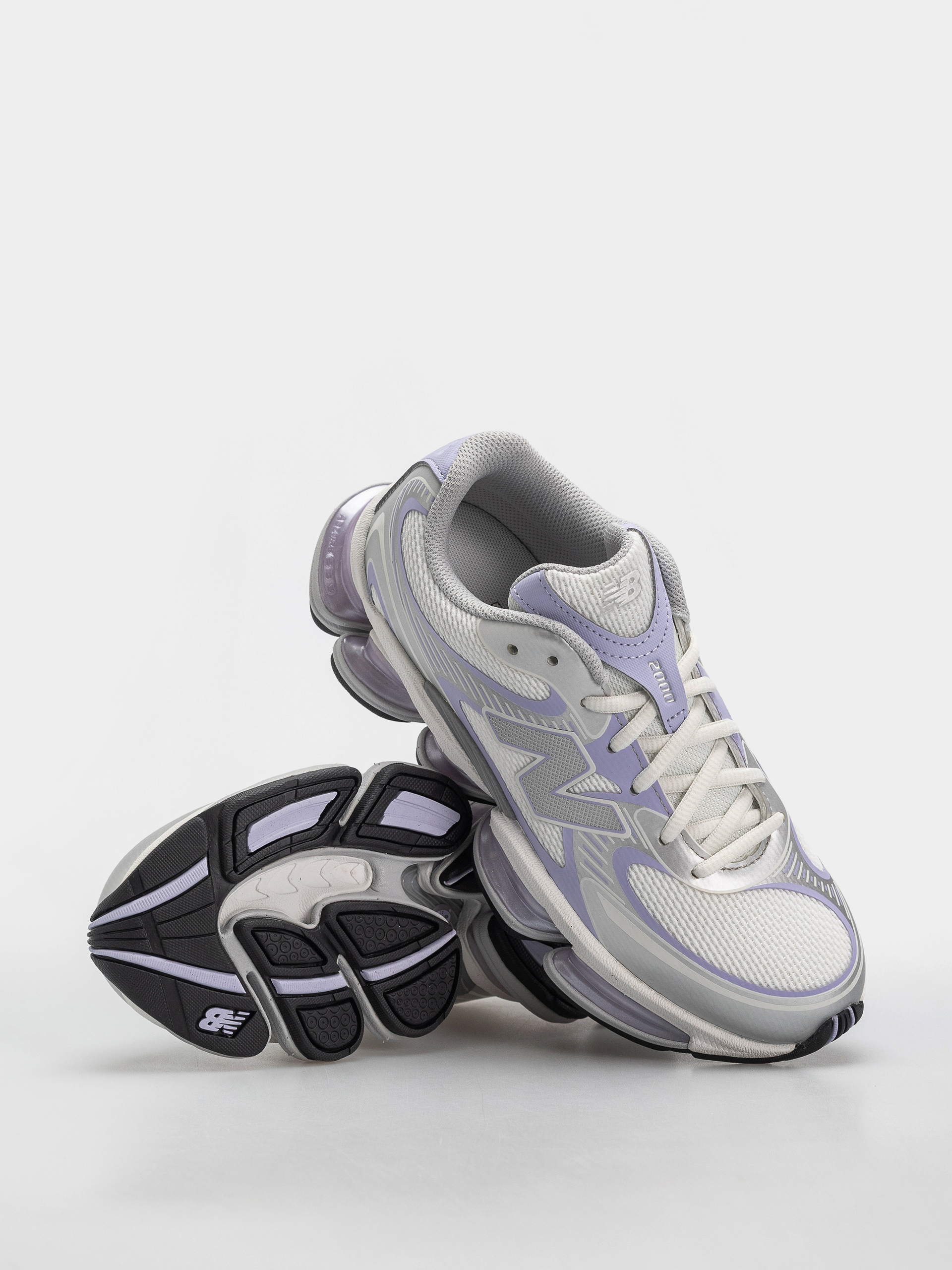 Topánky New Balance 2000 (reflection/smoked violet)