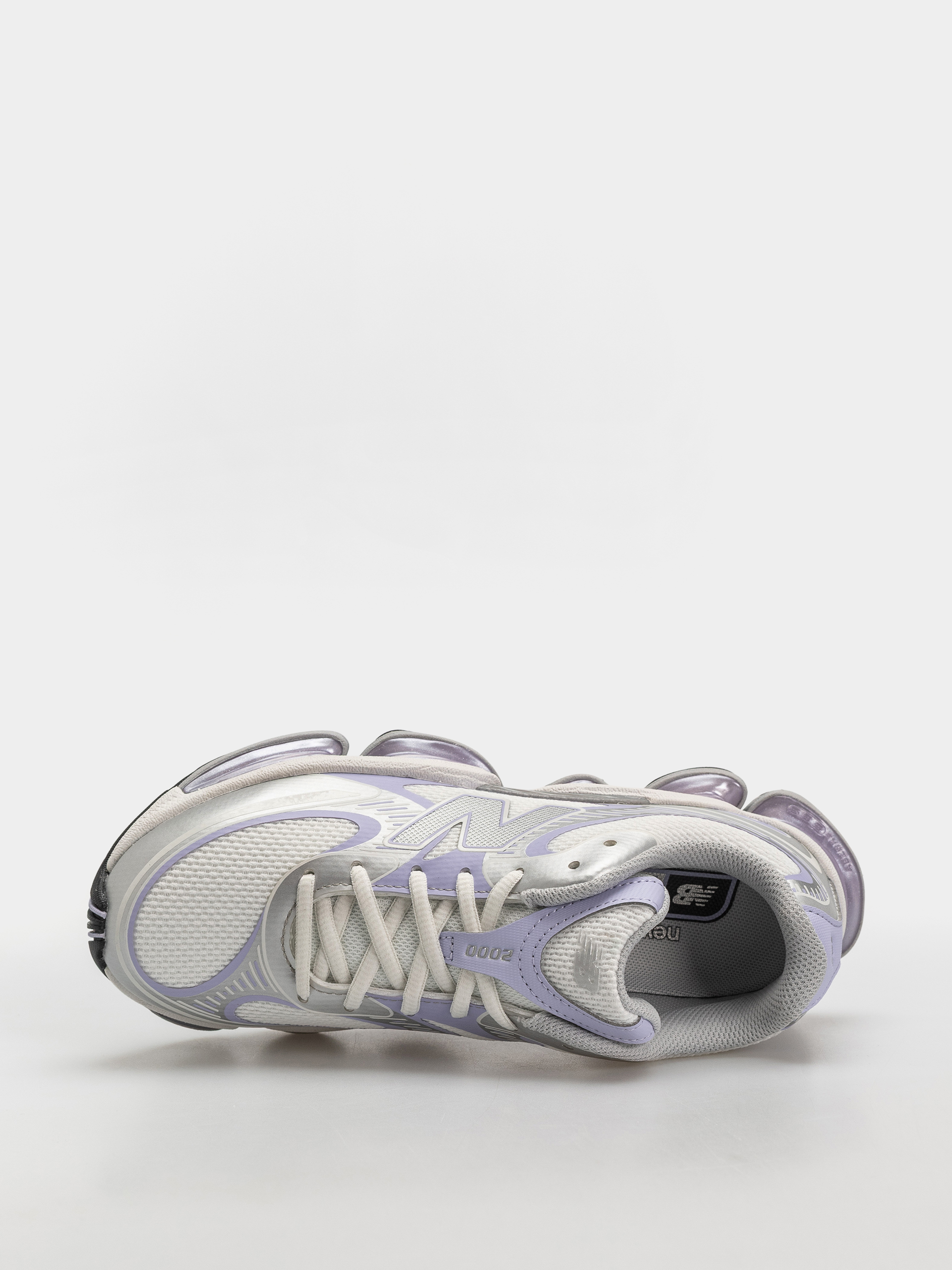 Topánky New Balance 2000 (reflection/smoked violet)