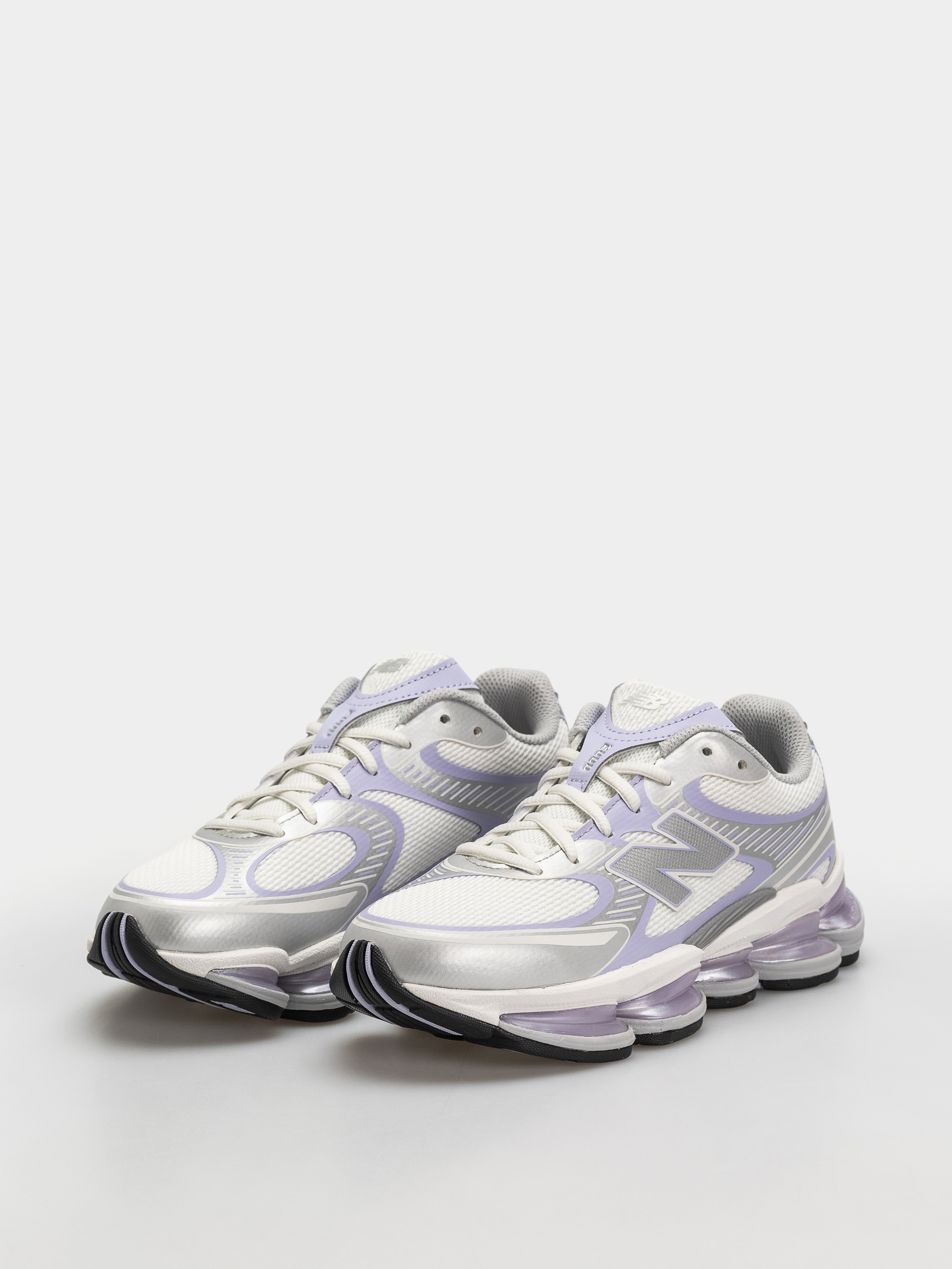 Topánky New Balance 2000 (reflection/smoked violet)