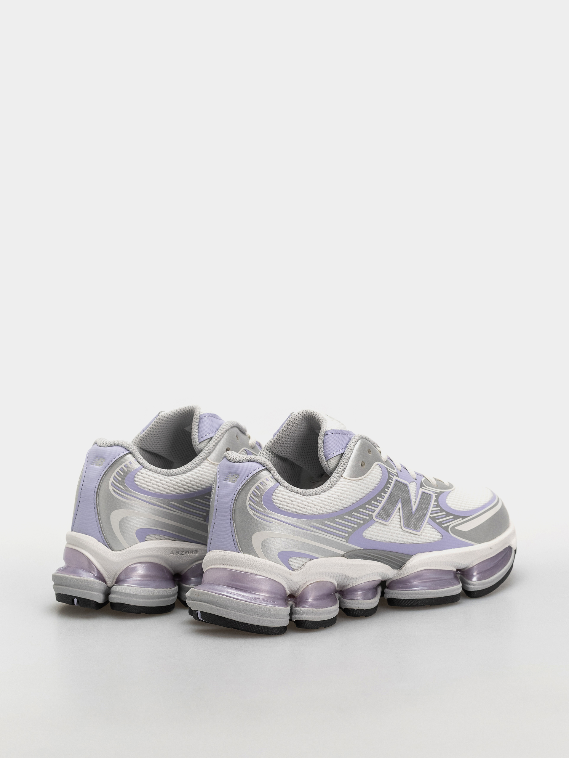 Topánky New Balance 2000 (reflection/smoked violet)