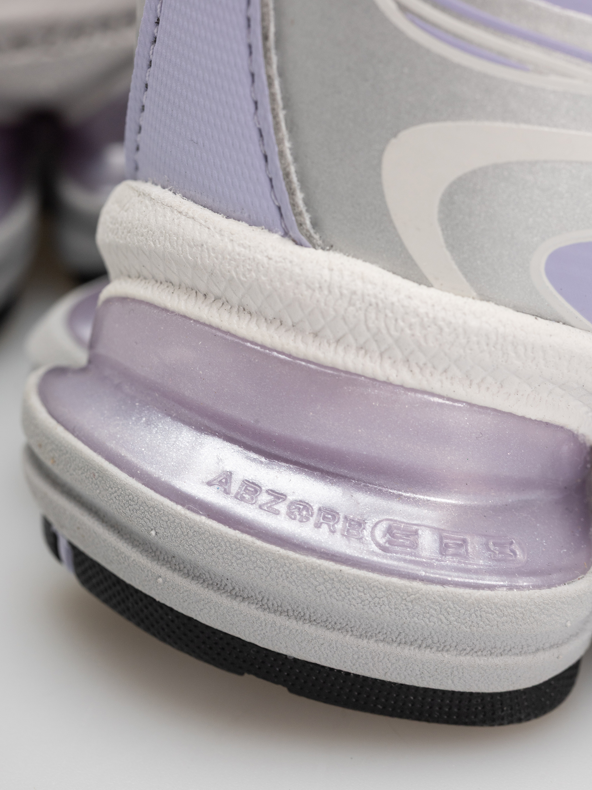 Topánky New Balance 2000 (reflection/smoked violet)