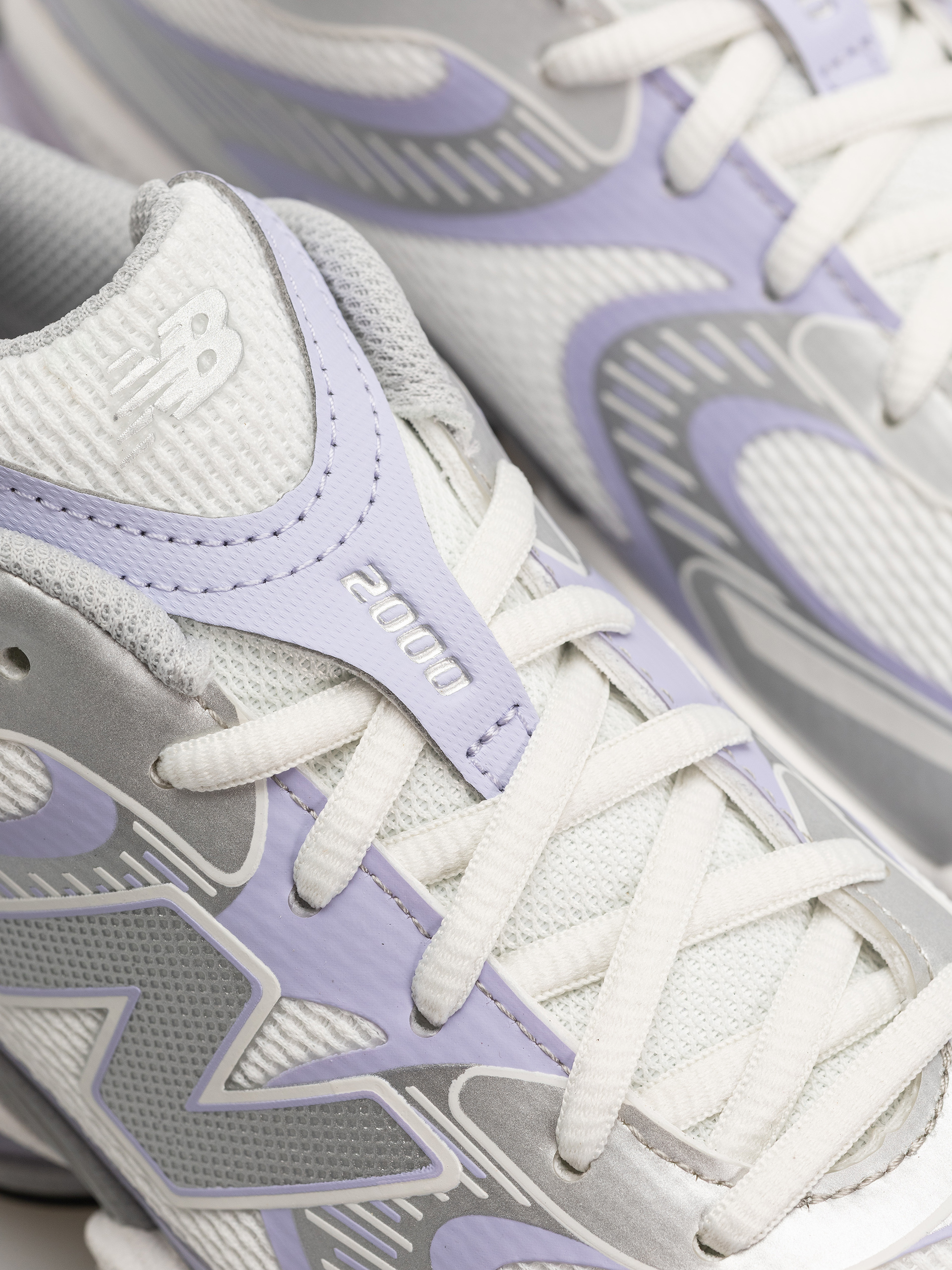 Topánky New Balance 2000 (reflection/smoked violet)