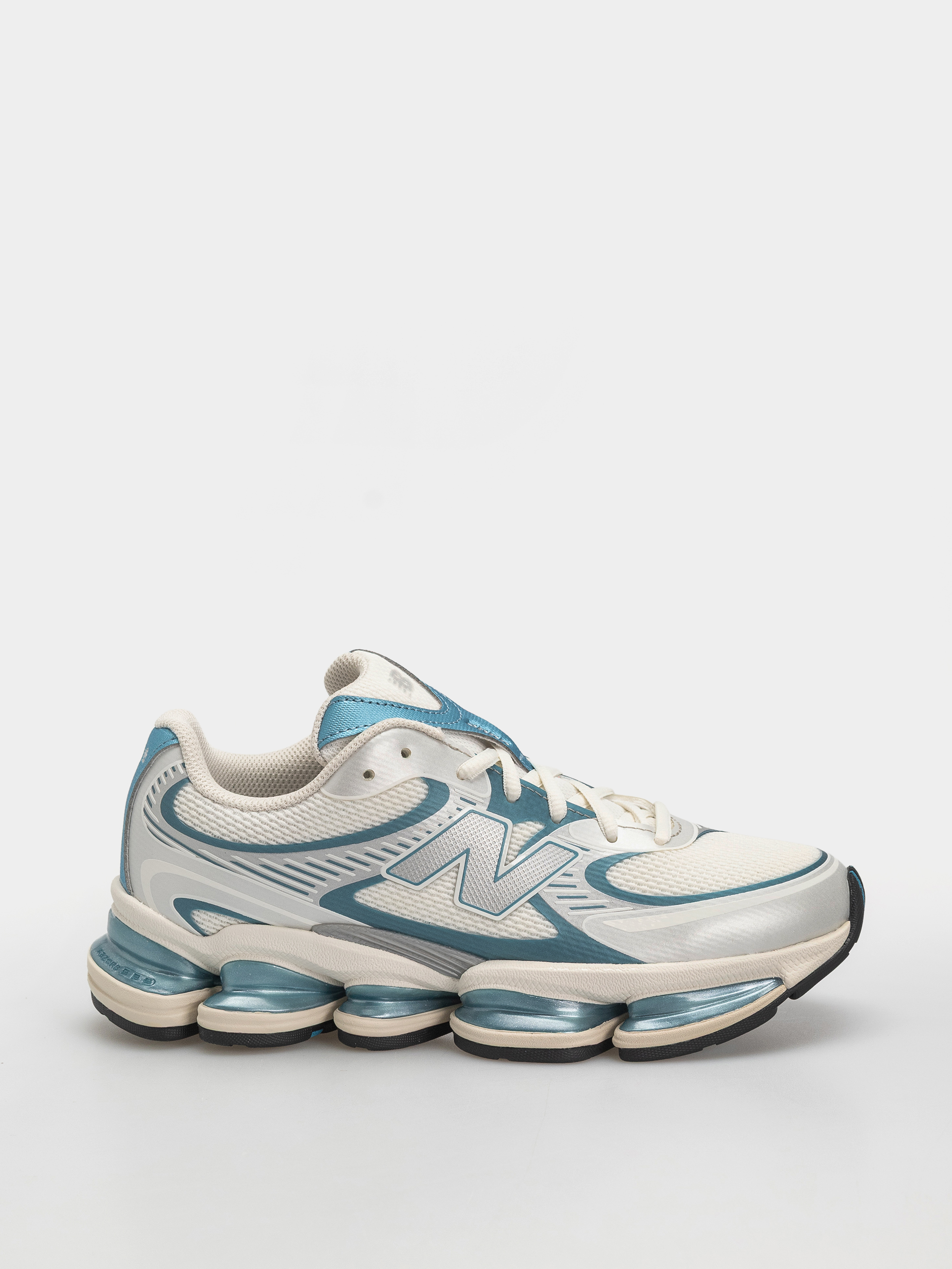 Topu00e1nky New Balance 2000 (sea salt/altitude metallic)