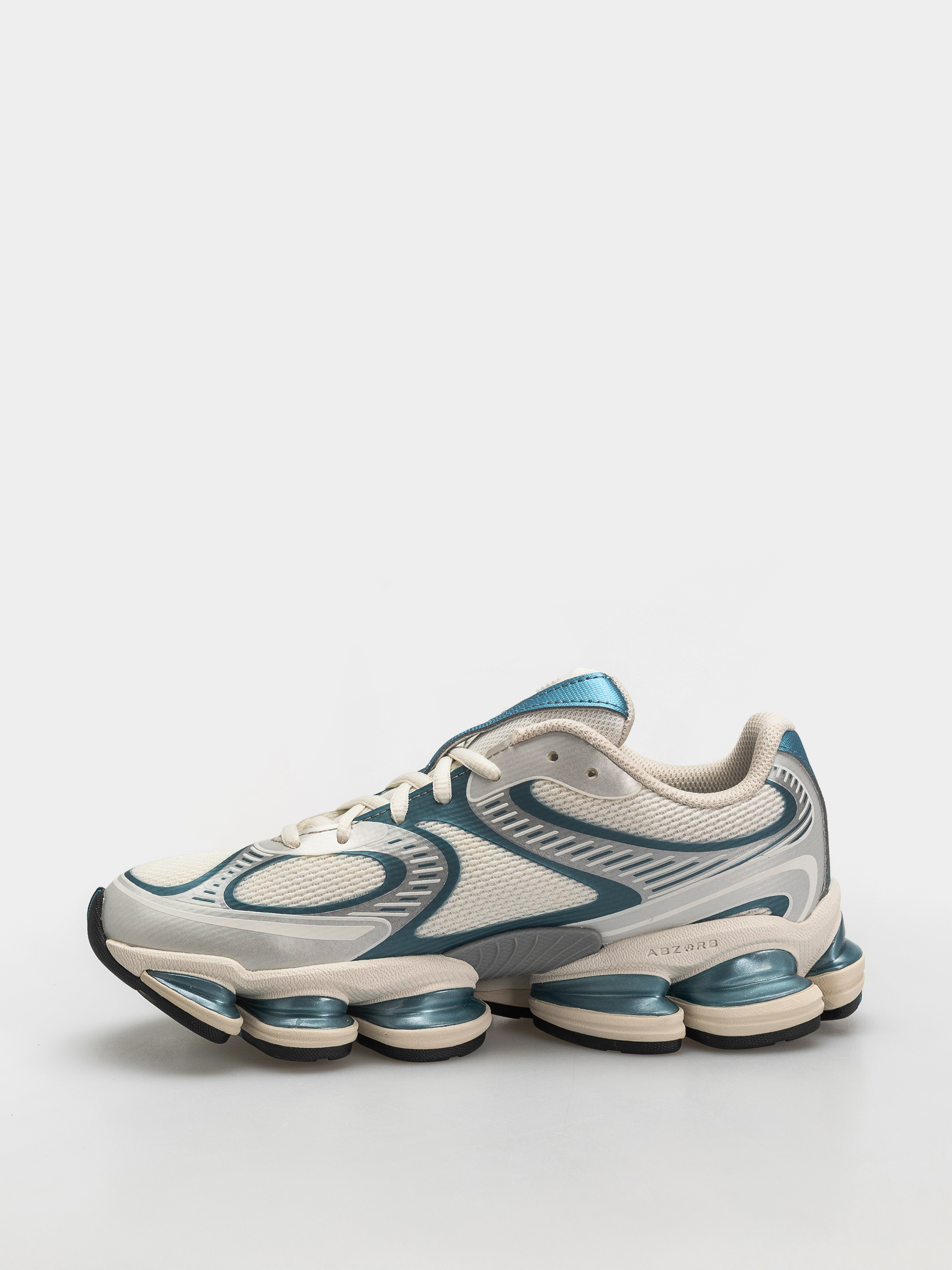 Topánky New Balance 2000 (sea salt/altitude metallic)