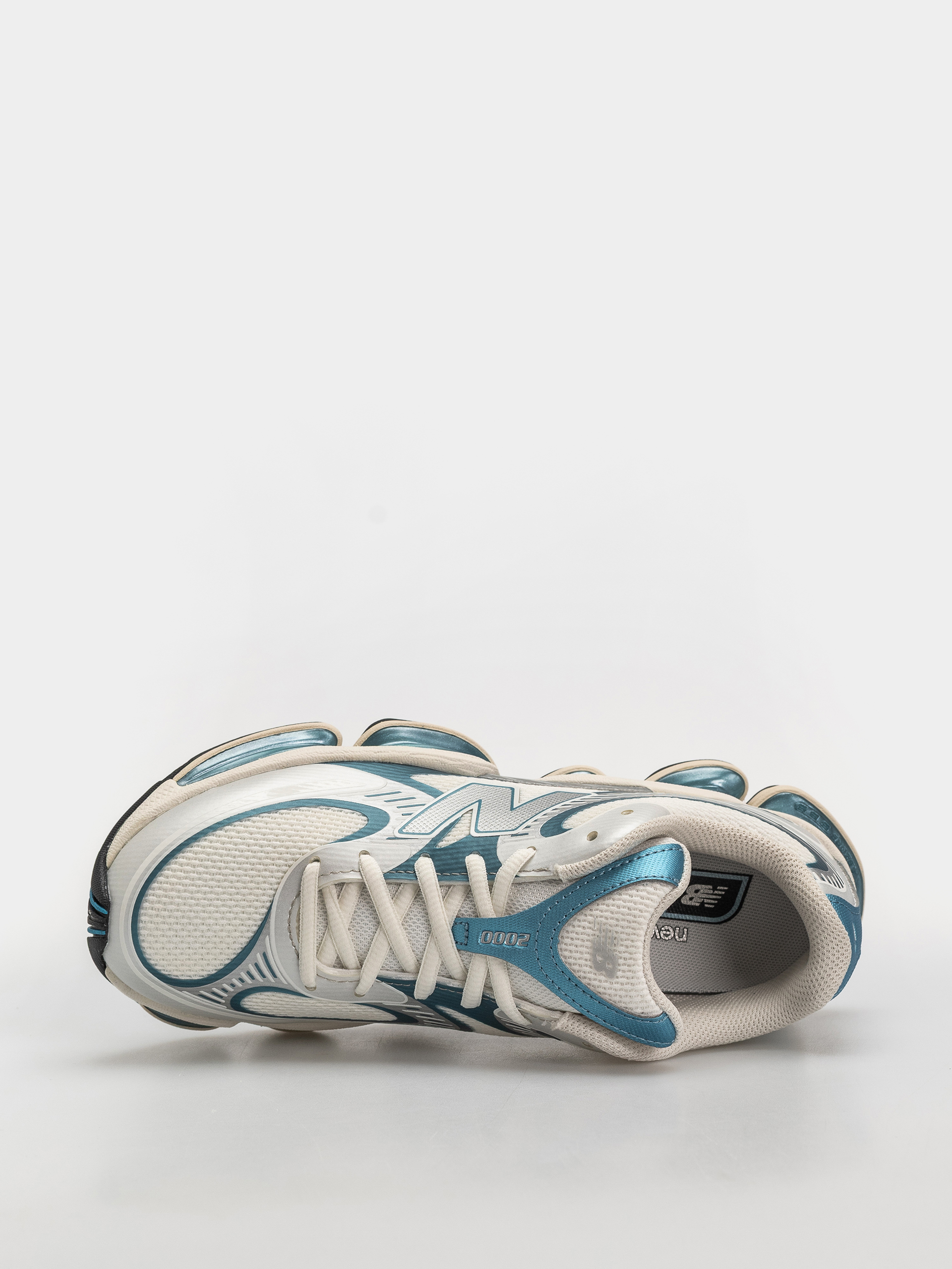 Topánky New Balance 2000 (sea salt/altitude metallic)