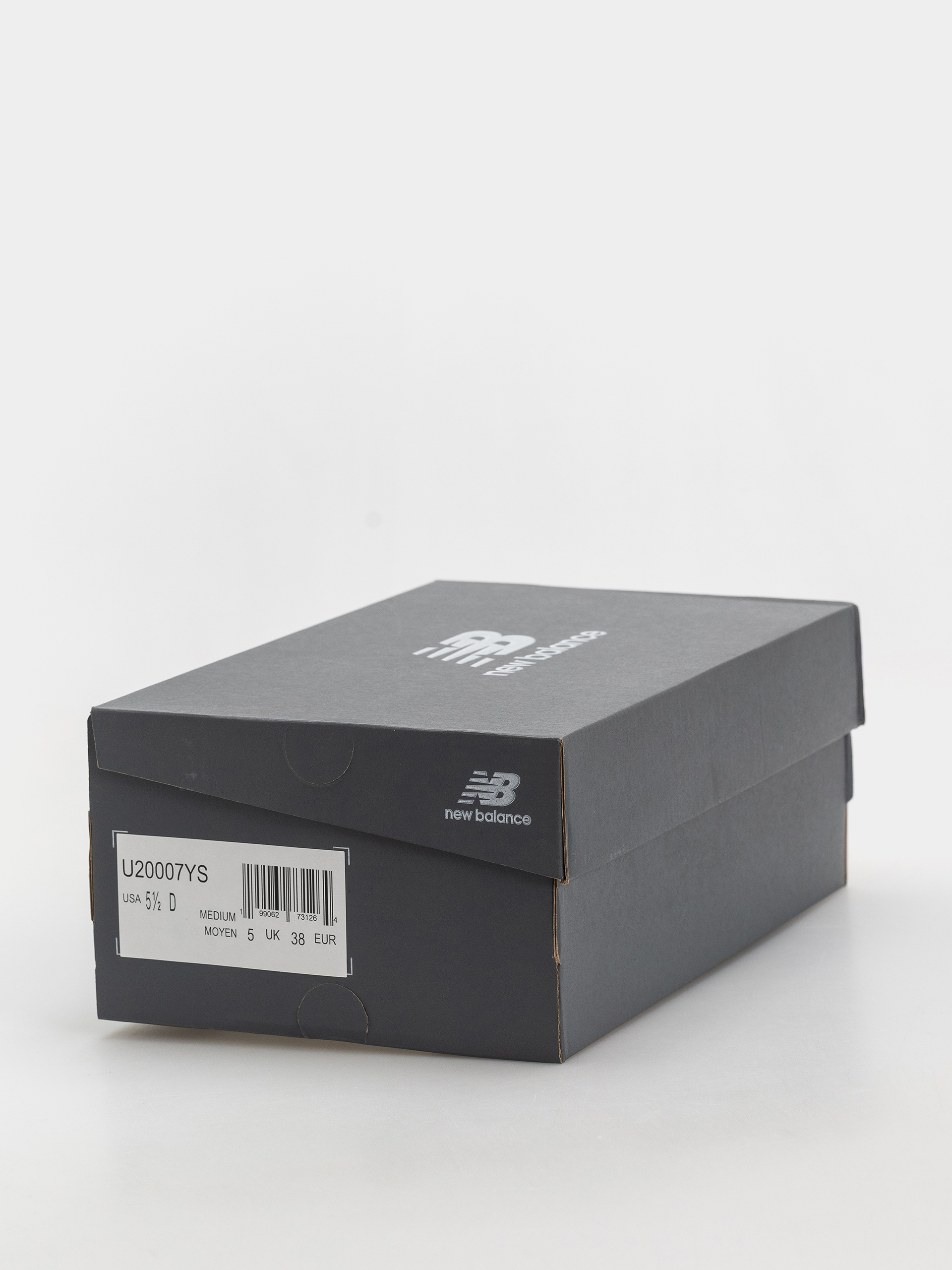 Topánky New Balance 2000 (sea salt/altitude metallic)