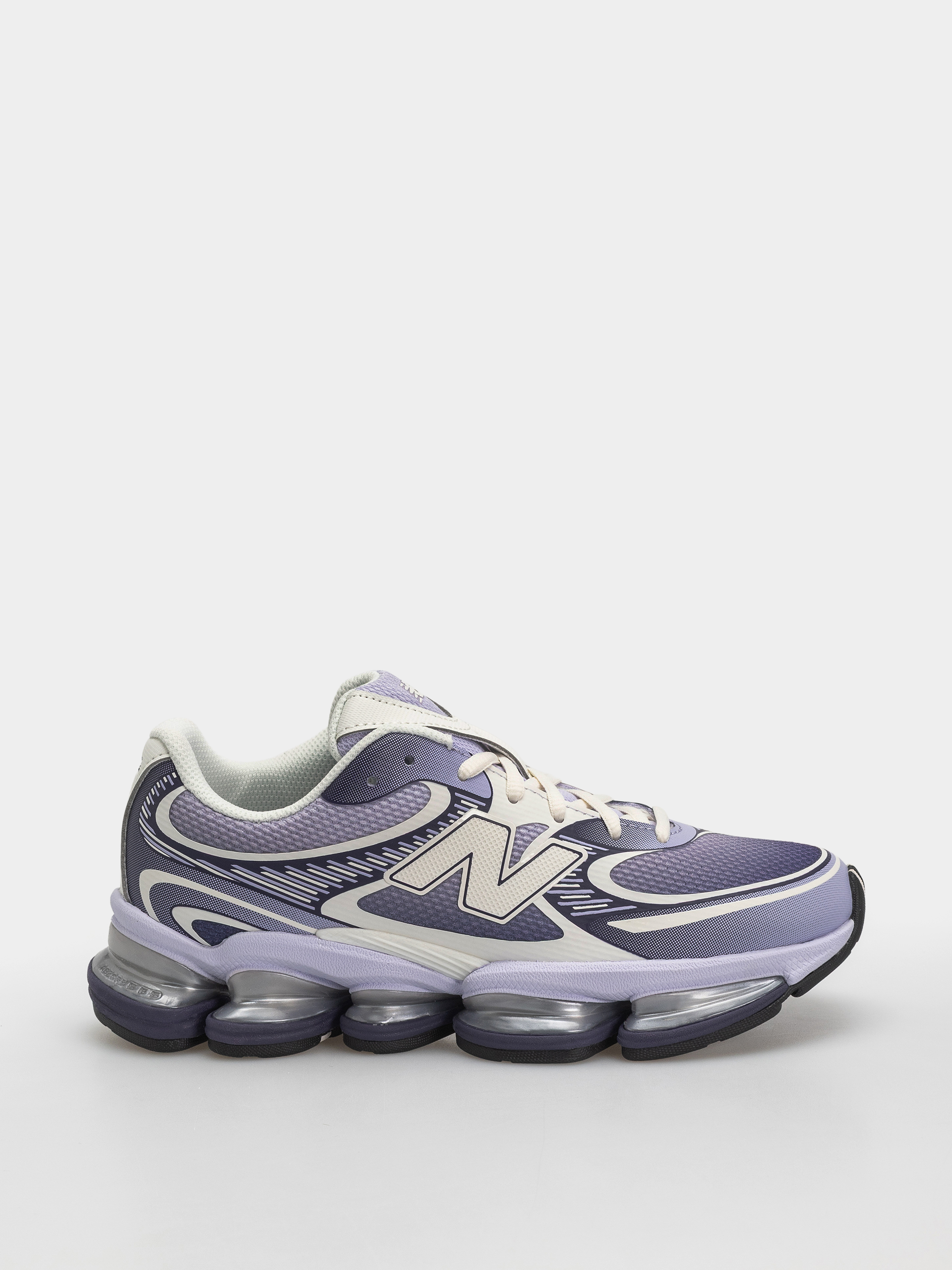 Topu00e1nky New Balance 2000 (boysenberry/smoked violet/sea salt)