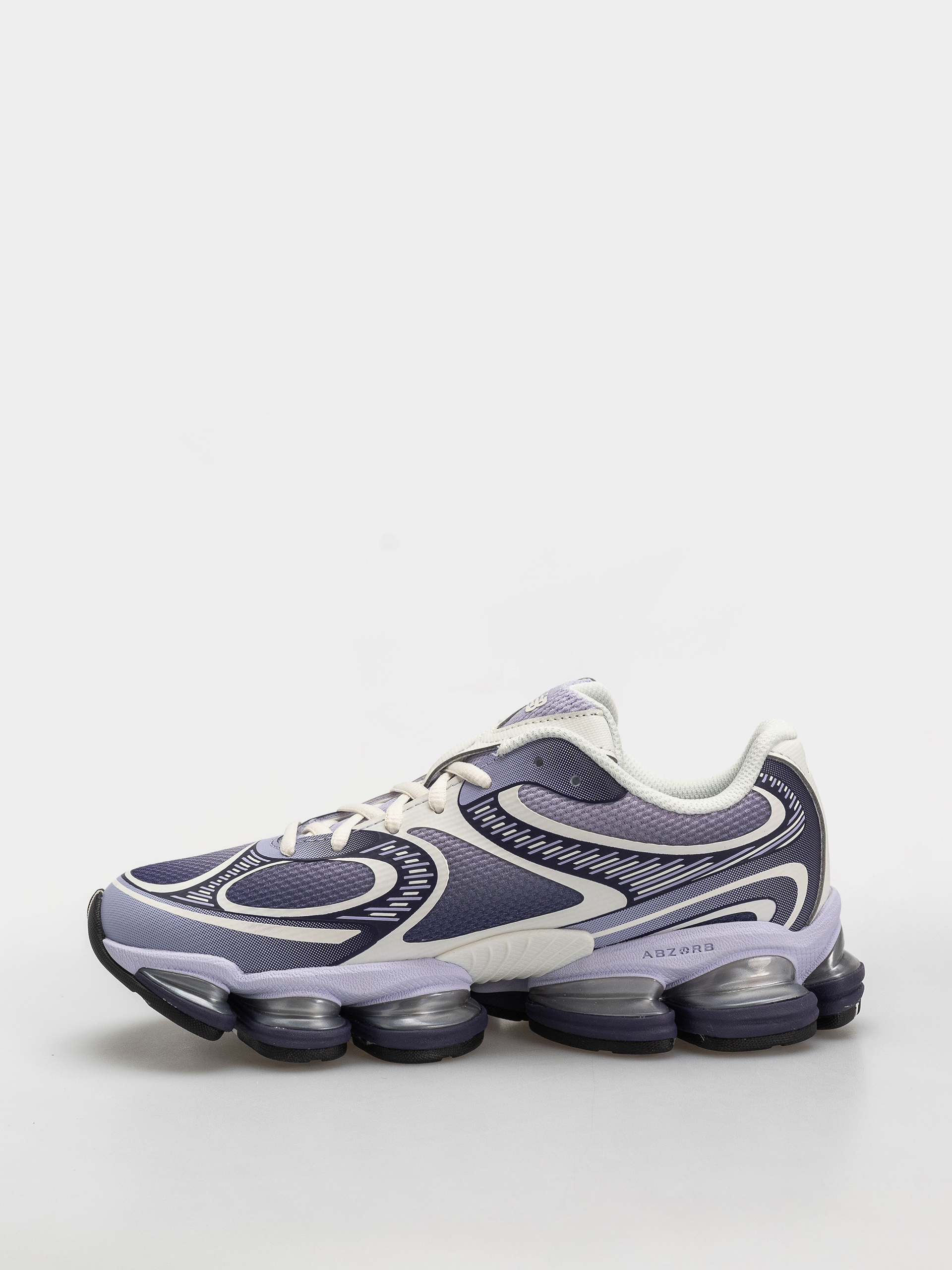 Topánky New Balance 2000 (boysenberry/smoked violet/sea salt)