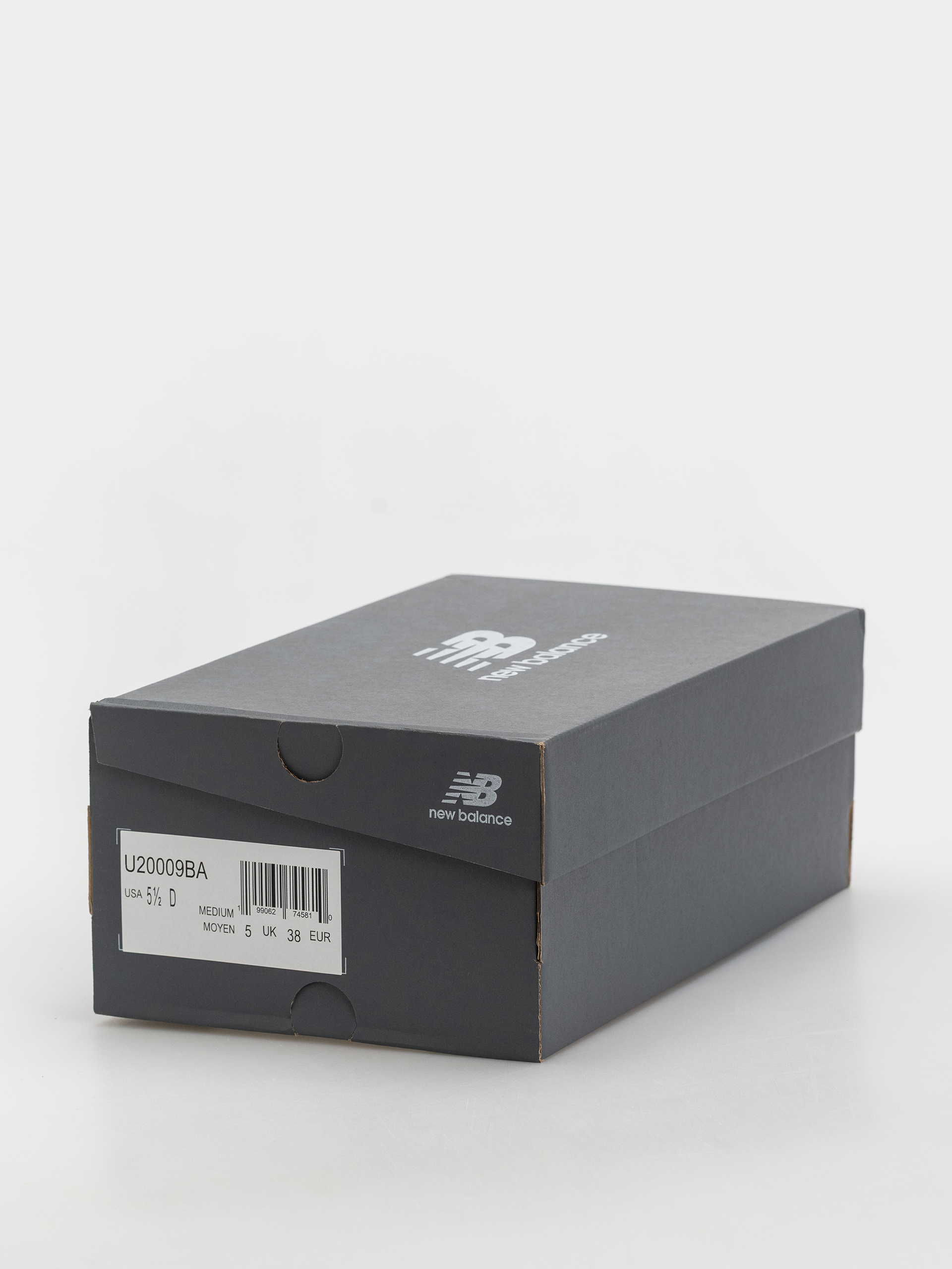 Topánky New Balance 2000 (boysenberry/smoked violet/sea salt)