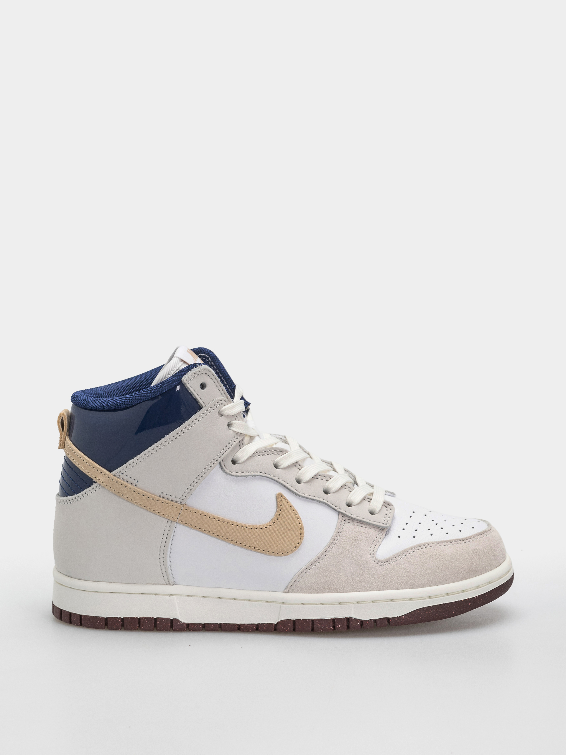 Topánky Nike SB Dunk High Pro QS Beyond