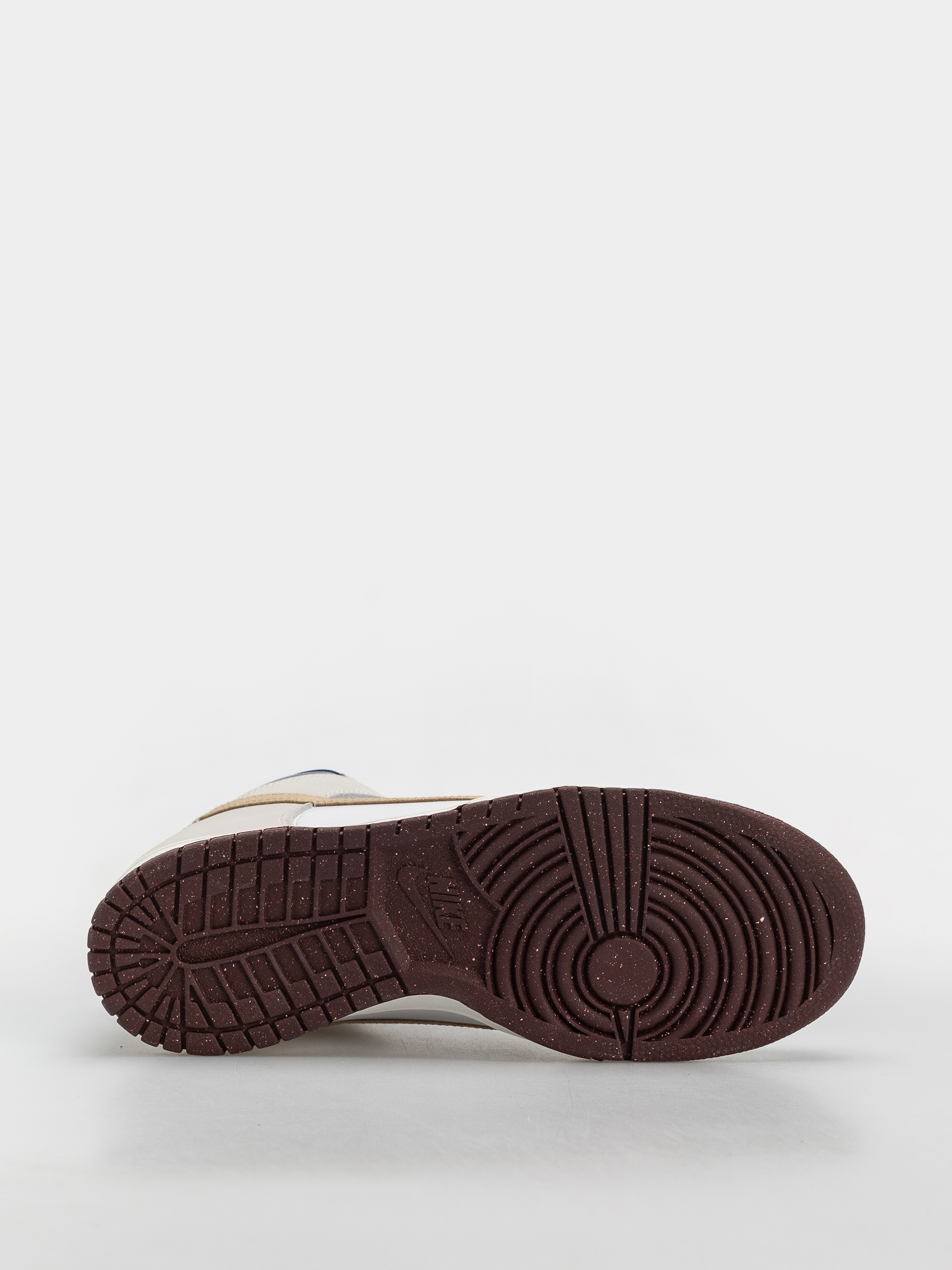 Topánky Nike SB Dunk High Pro QS Beyond (white/ivorysand duneblue void)