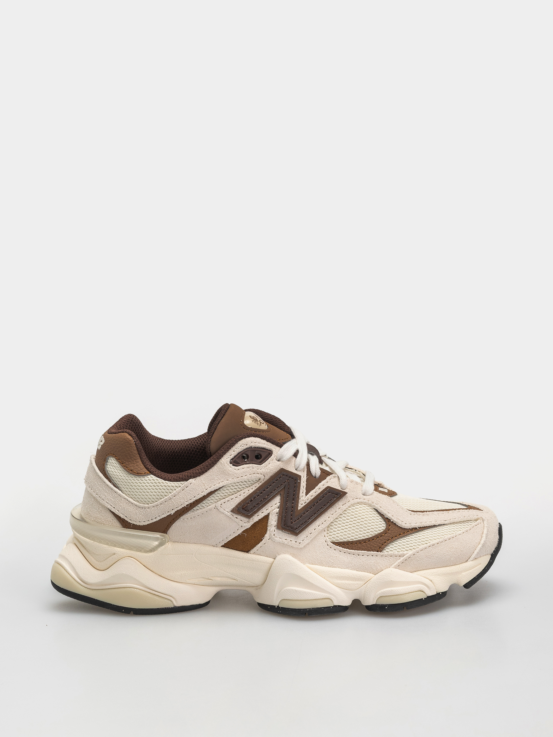 Topu00e1nky New Balance 9060 (breakfast tea/angora)