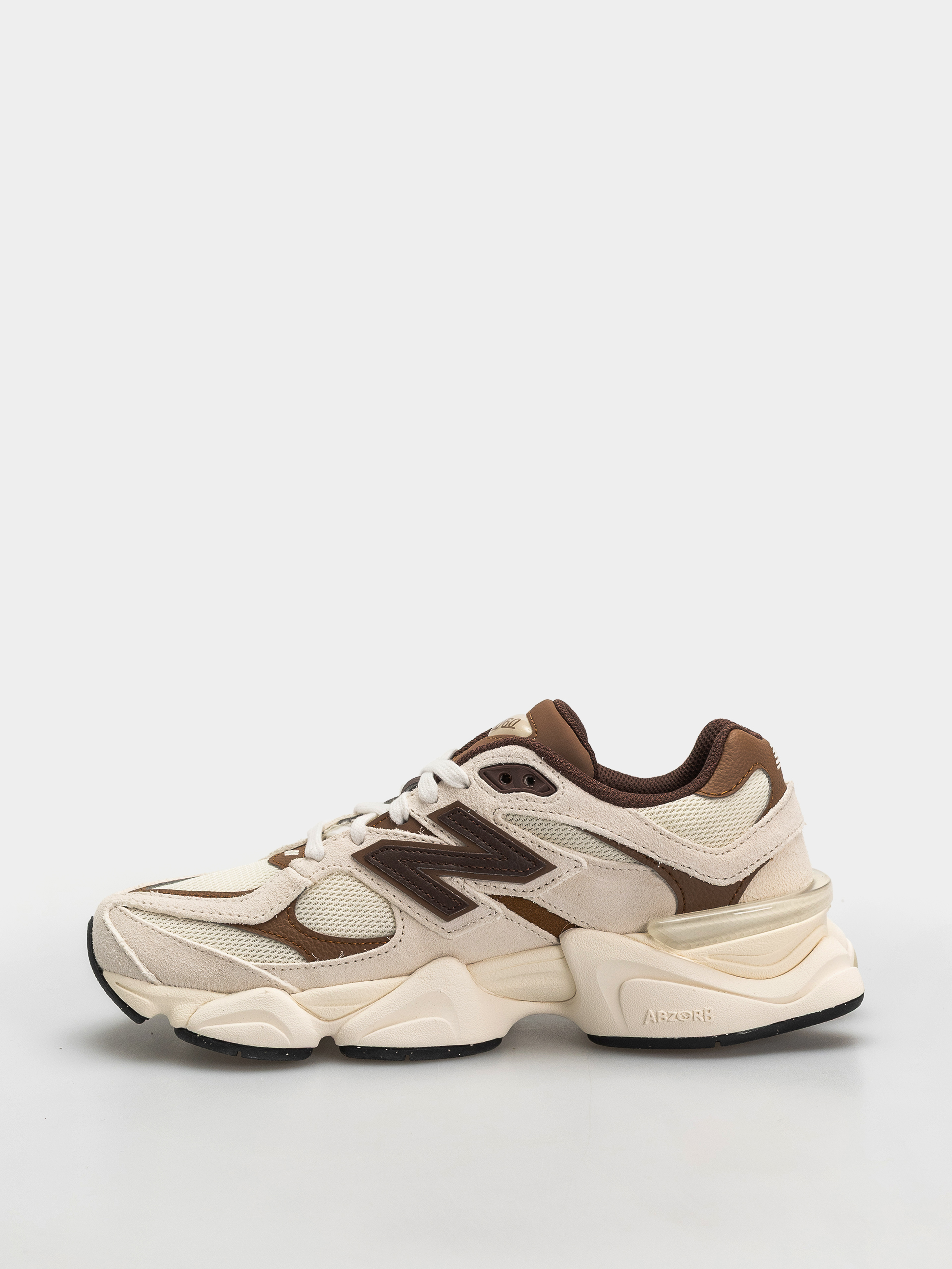Topánky New Balance 9060 (breakfast tea/angora)
