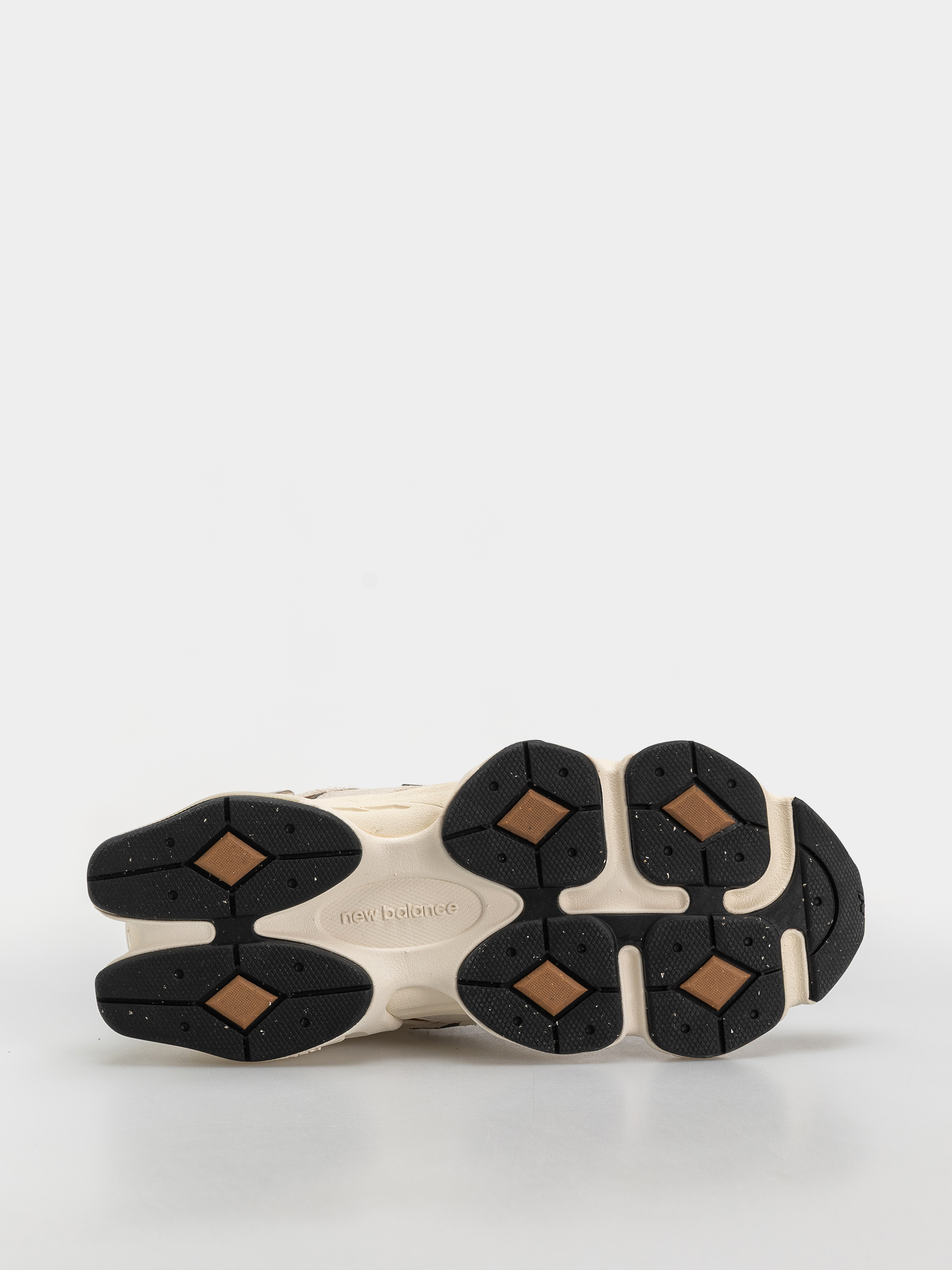 Topánky New Balance 9060 (breakfast tea/angora)