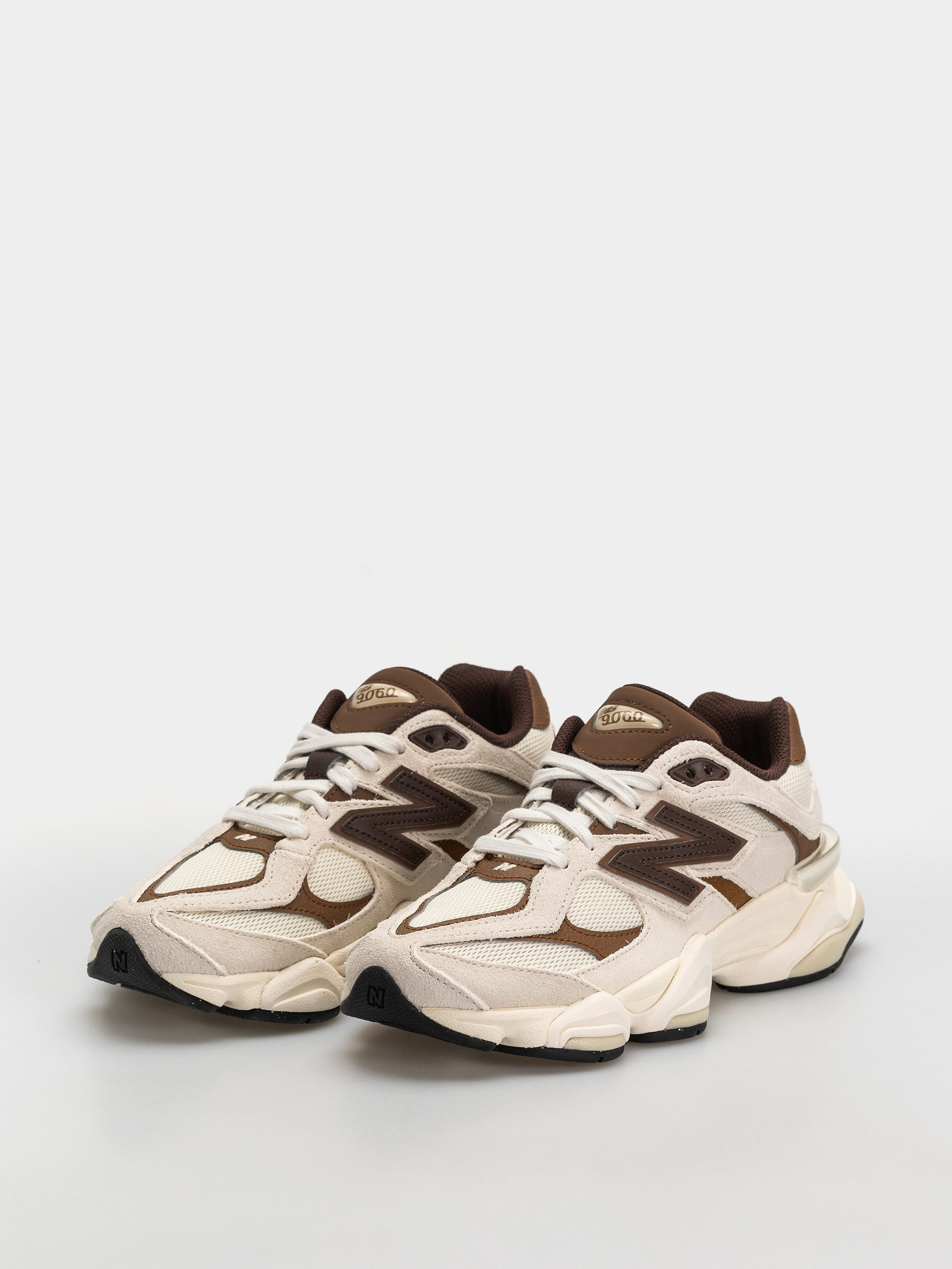 Topánky New Balance 9060 (breakfast tea/angora)