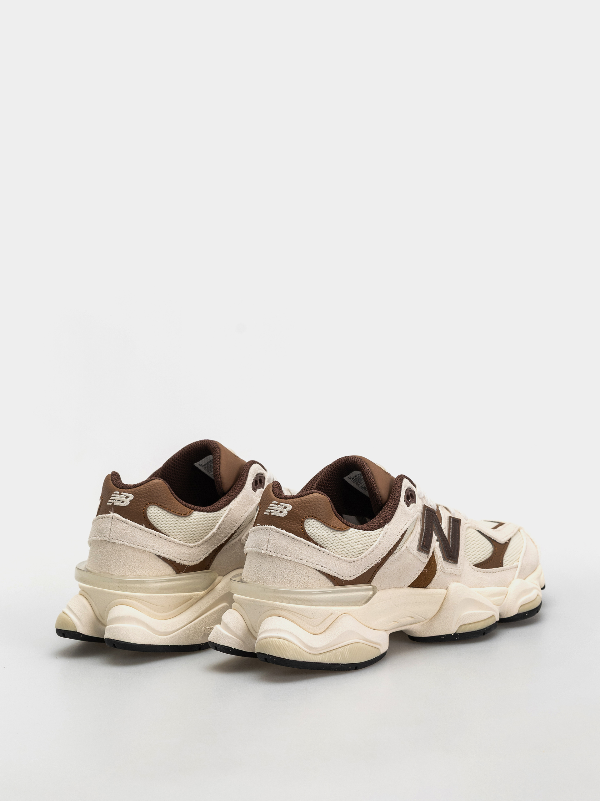 Topánky New Balance 9060 (breakfast tea/angora)
