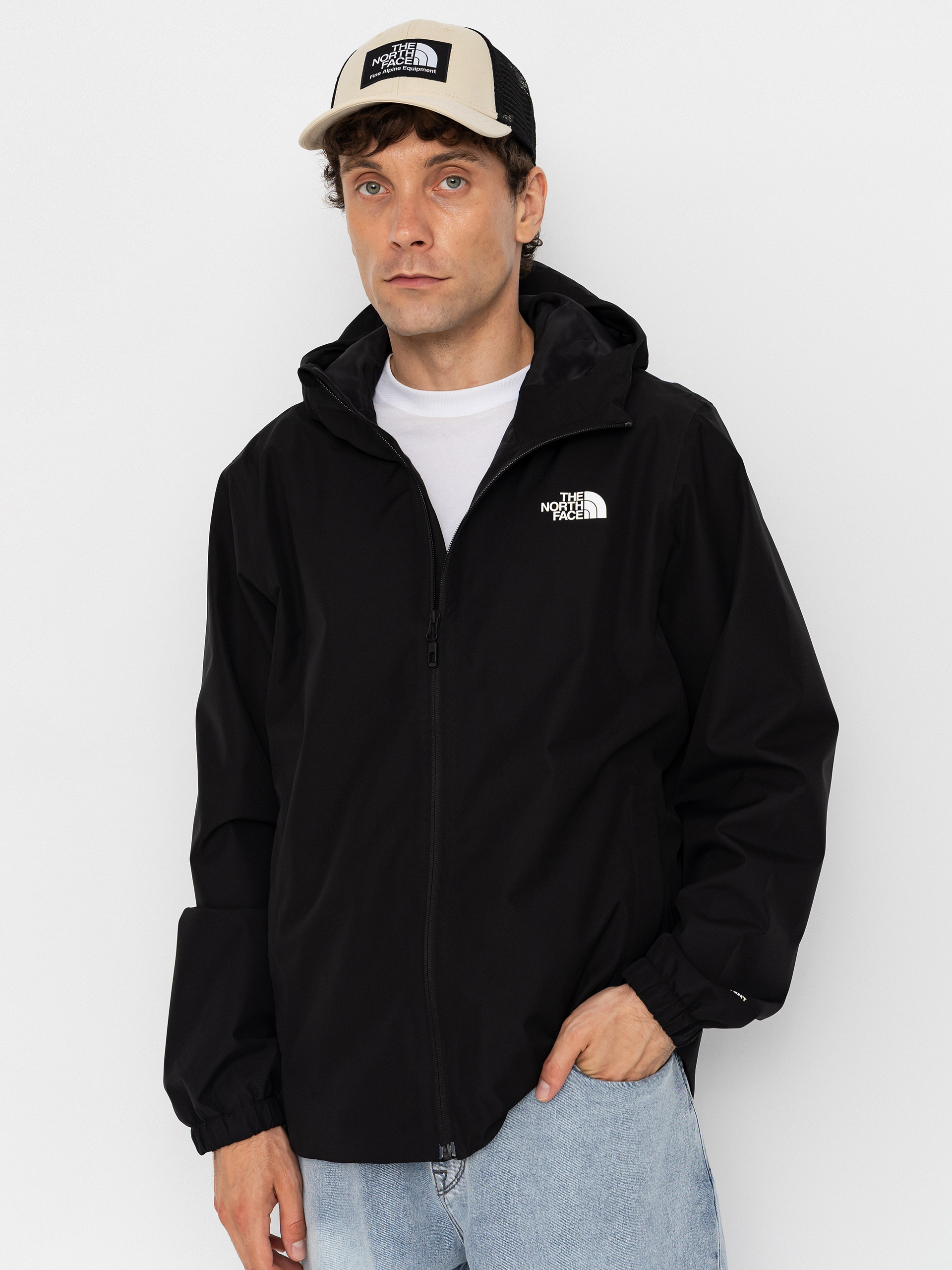 Bunda The North Face Quest