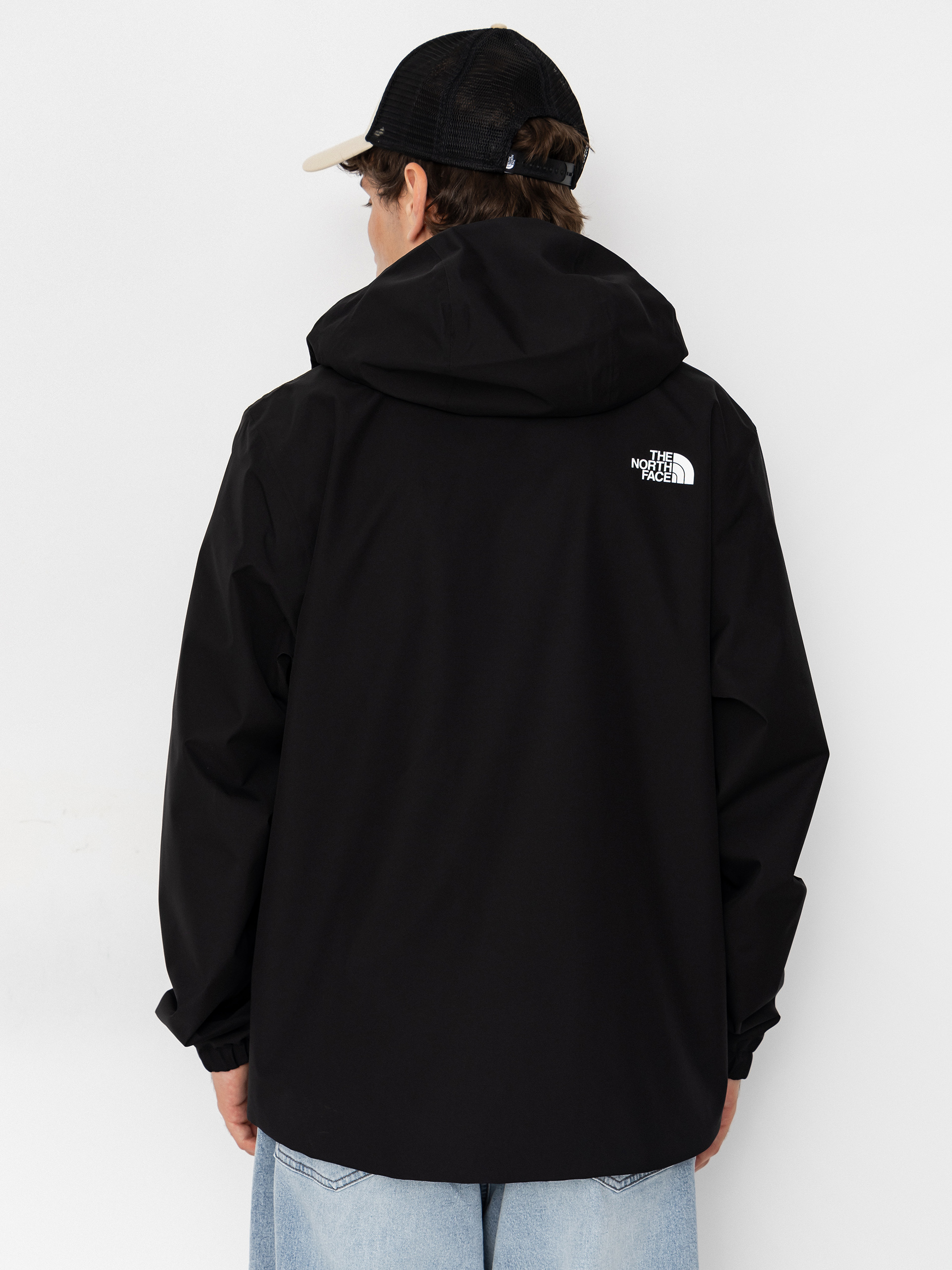 Bunda The North Face Quest (tnf black)