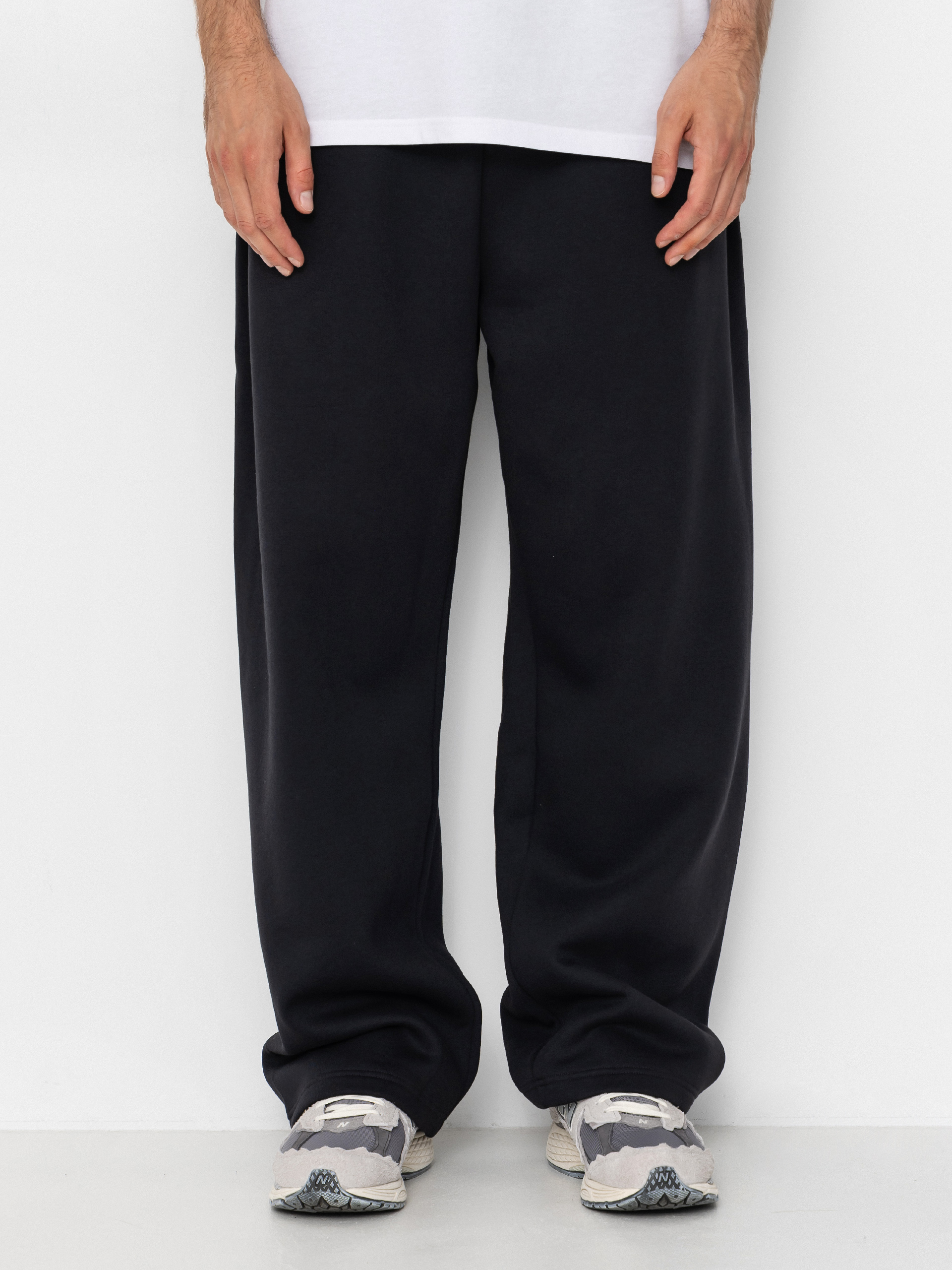 Nohavice New Balance Sport Essentials Fleece