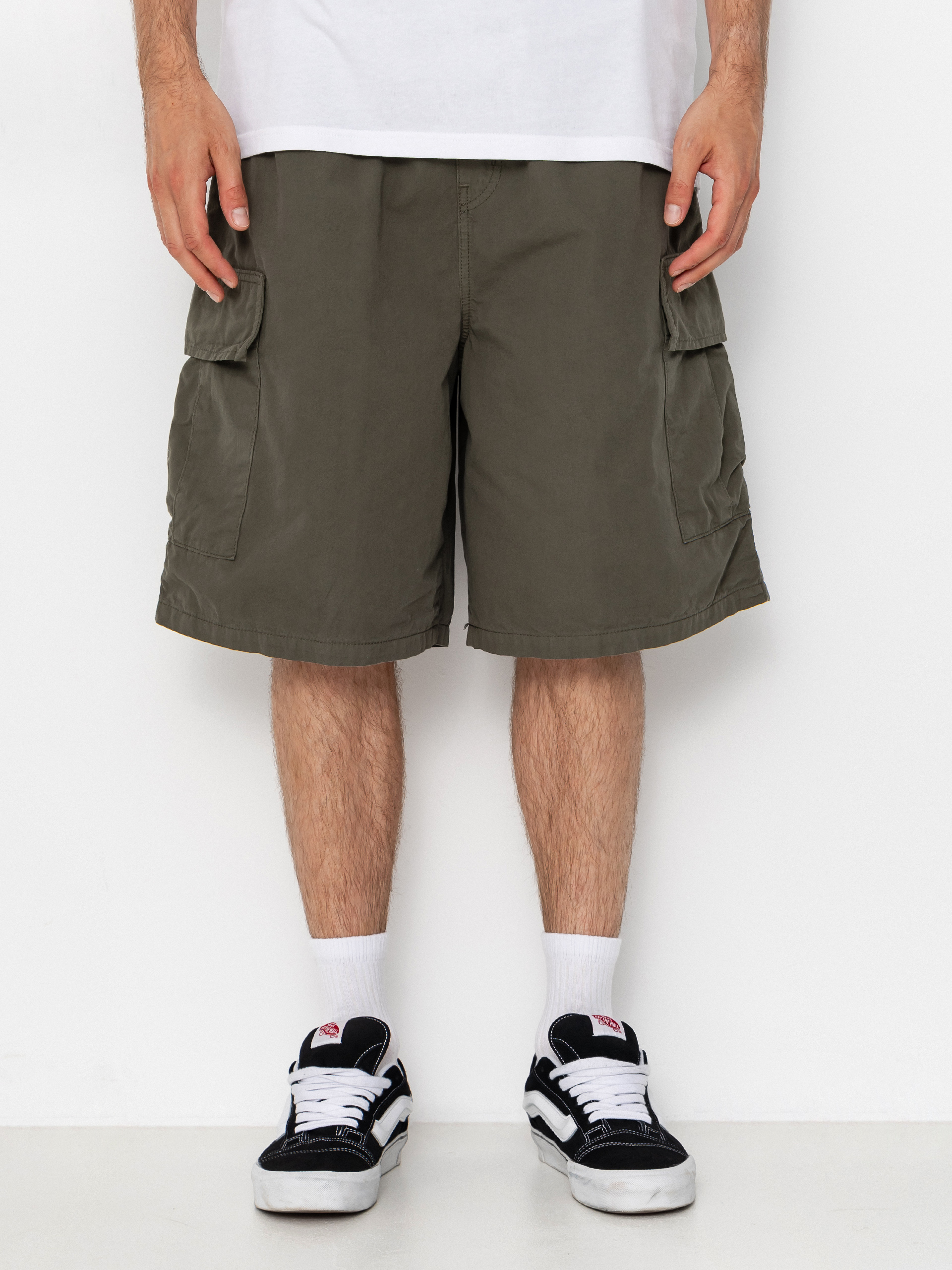 Kraťasy Carhartt WIP Mandler Cargo