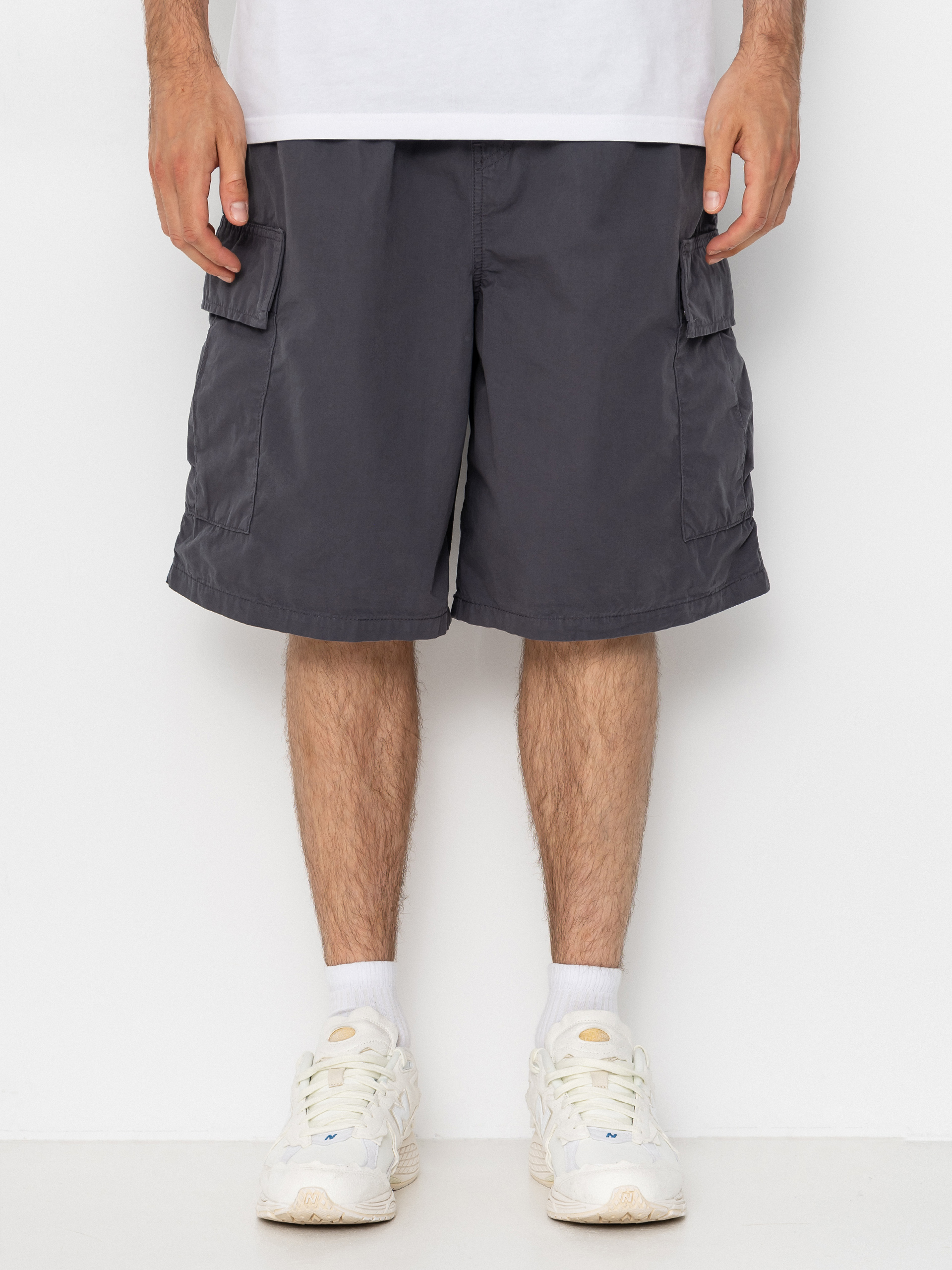 Kraťasy Carhartt WIP Mandler Cargo