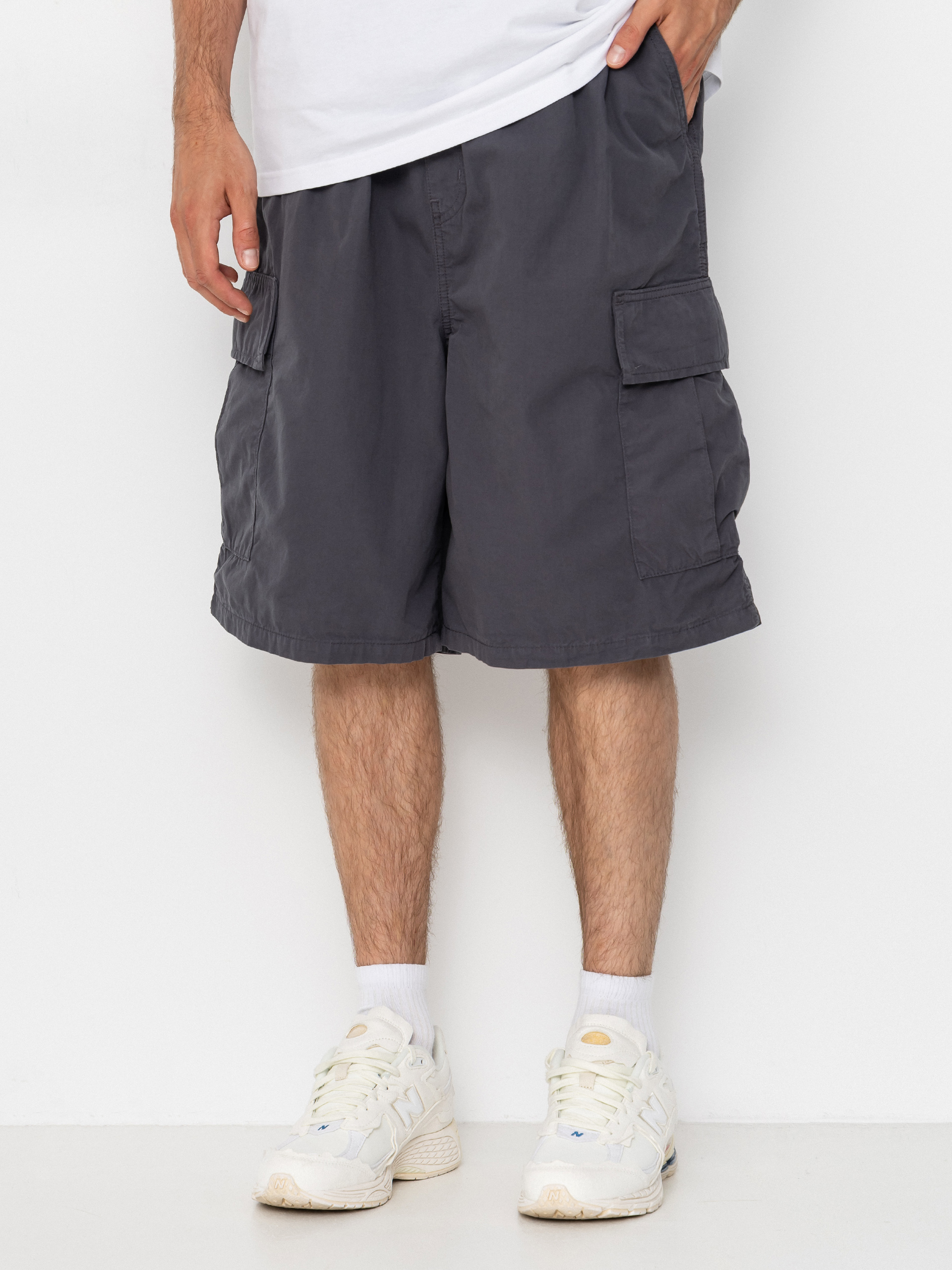 Kraťasy Carhartt WIP Mandler Cargo (styx)