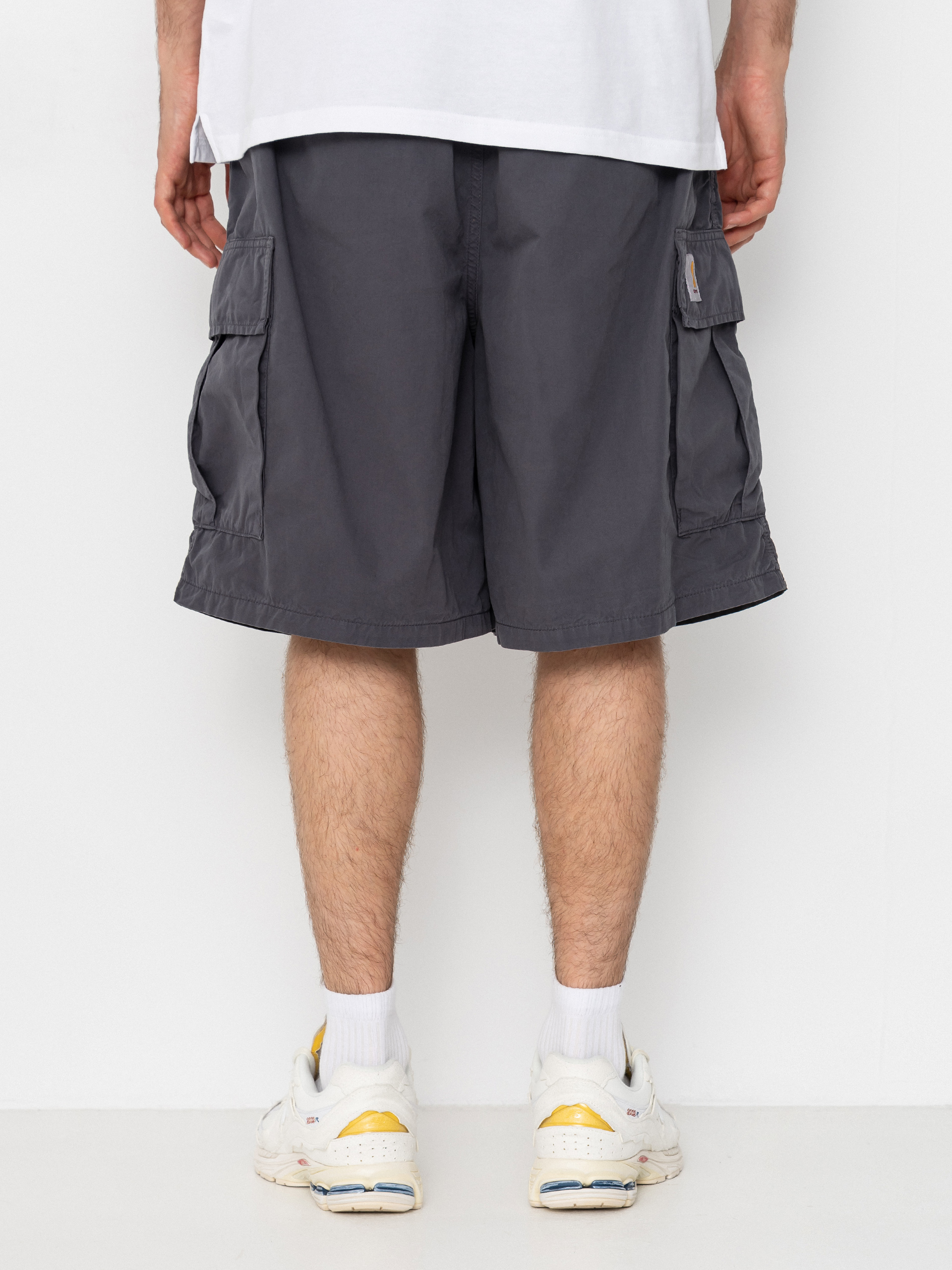Kraťasy Carhartt WIP Mandler Cargo (styx)
