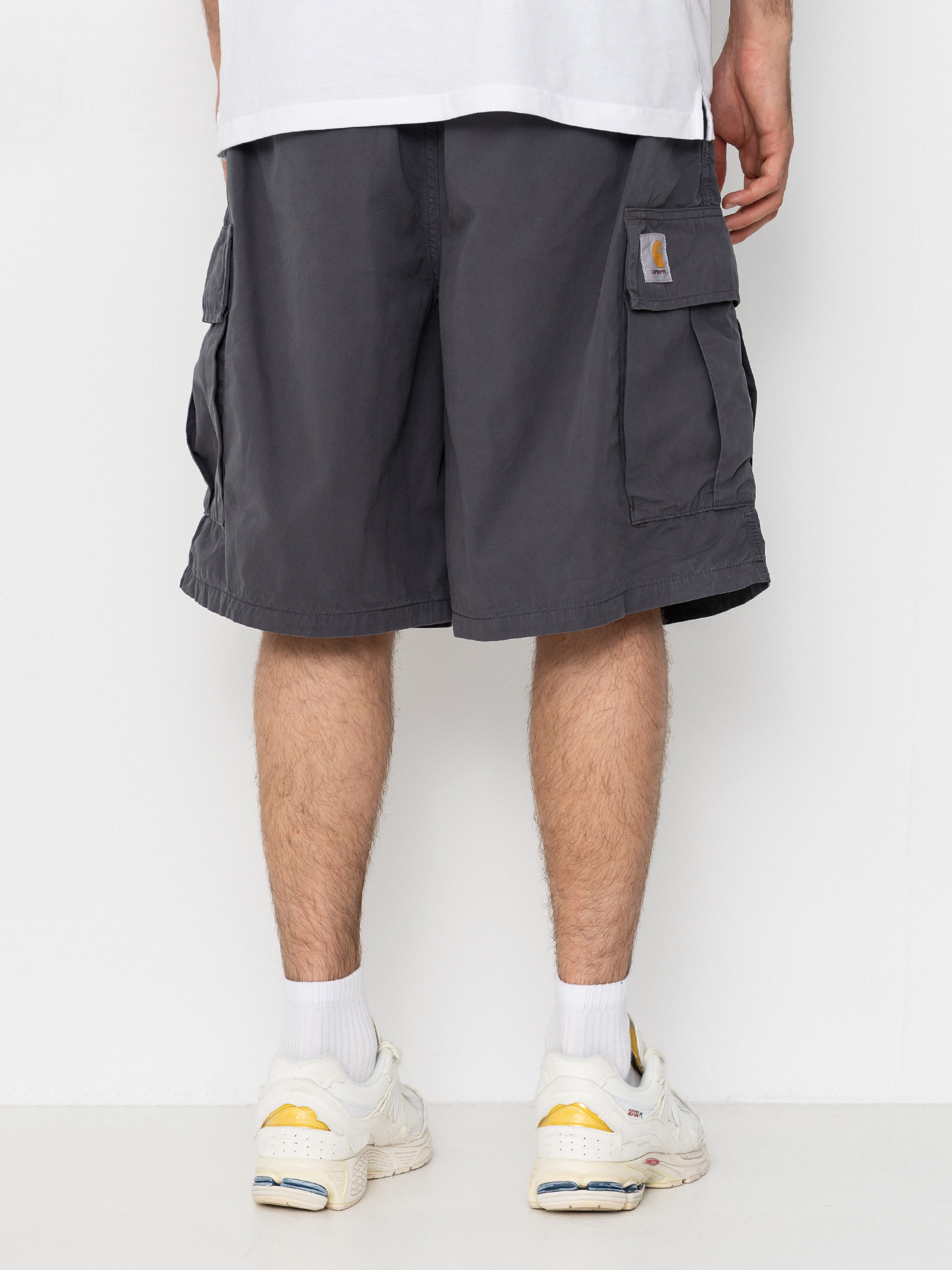 Kraťasy Carhartt WIP Mandler Cargo (styx)