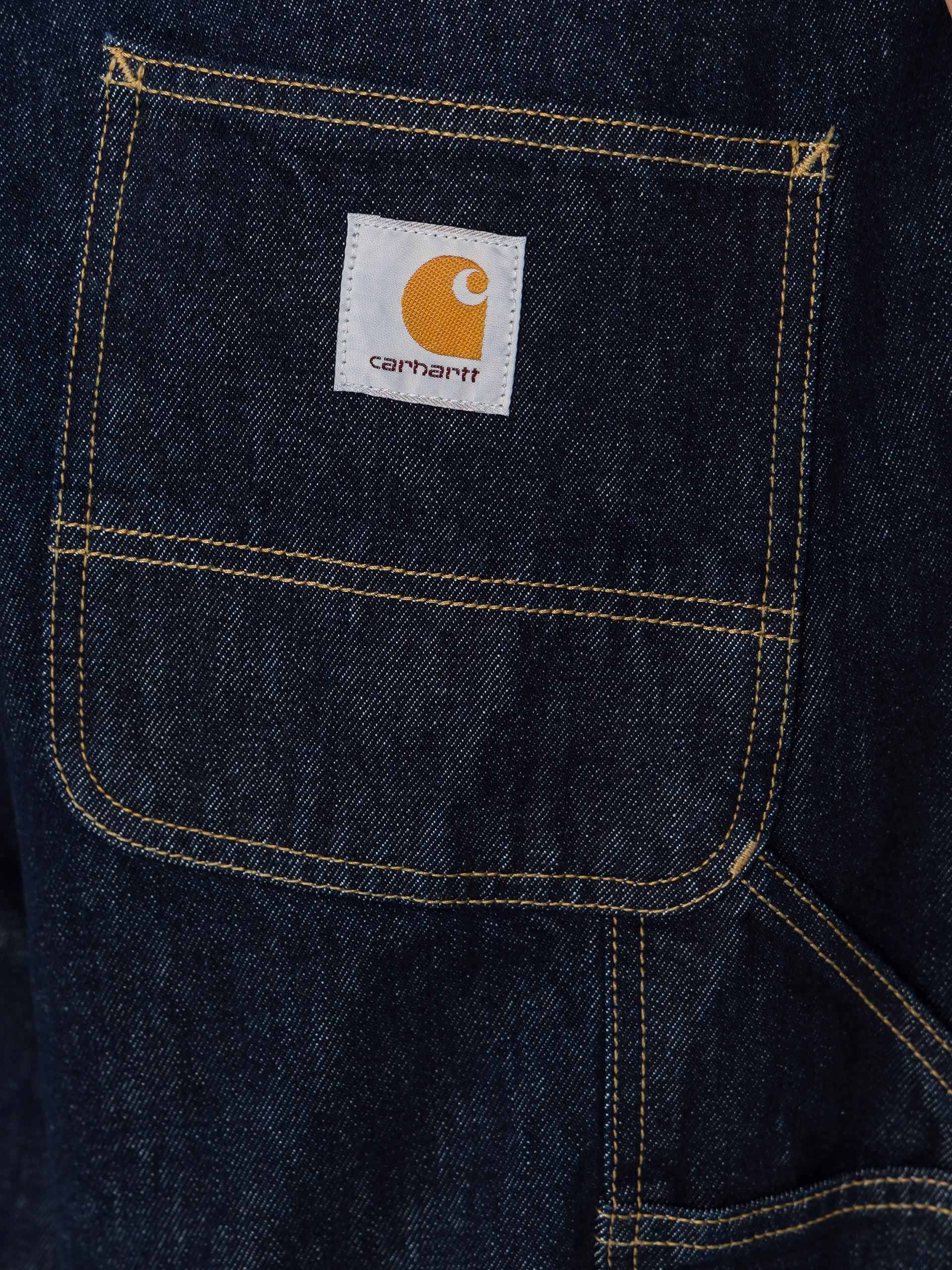 Kraťasy Carhartt WIP OG Single Knee (blue)
